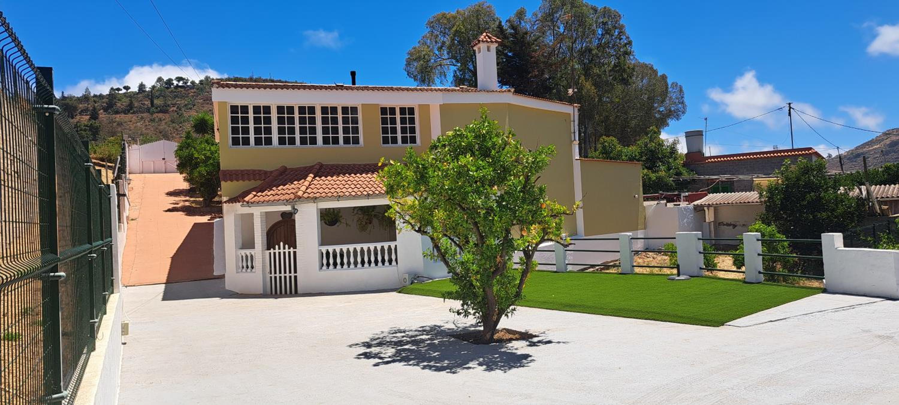 Deluxe Villa