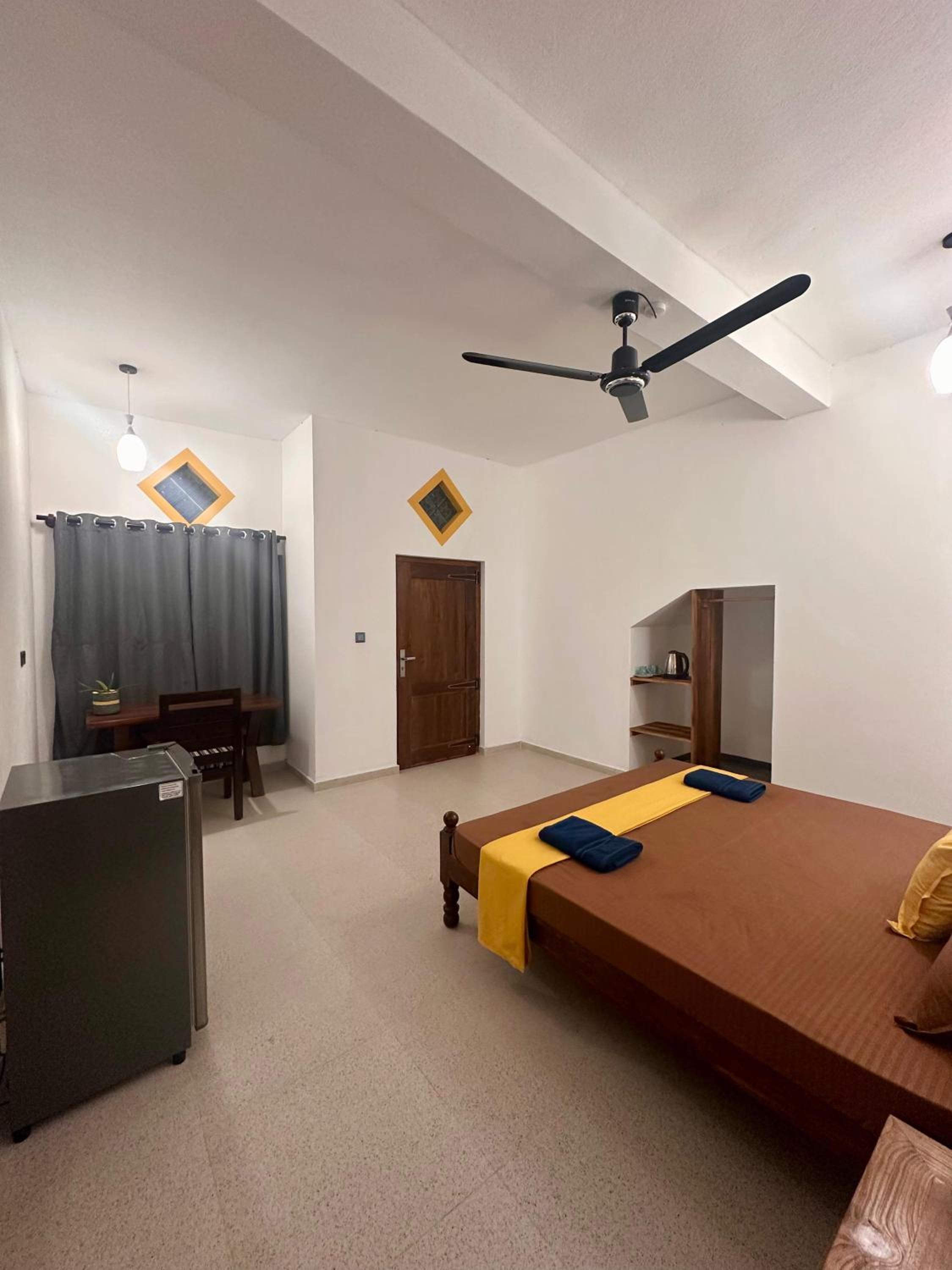 Deluxe Double Room photo 3