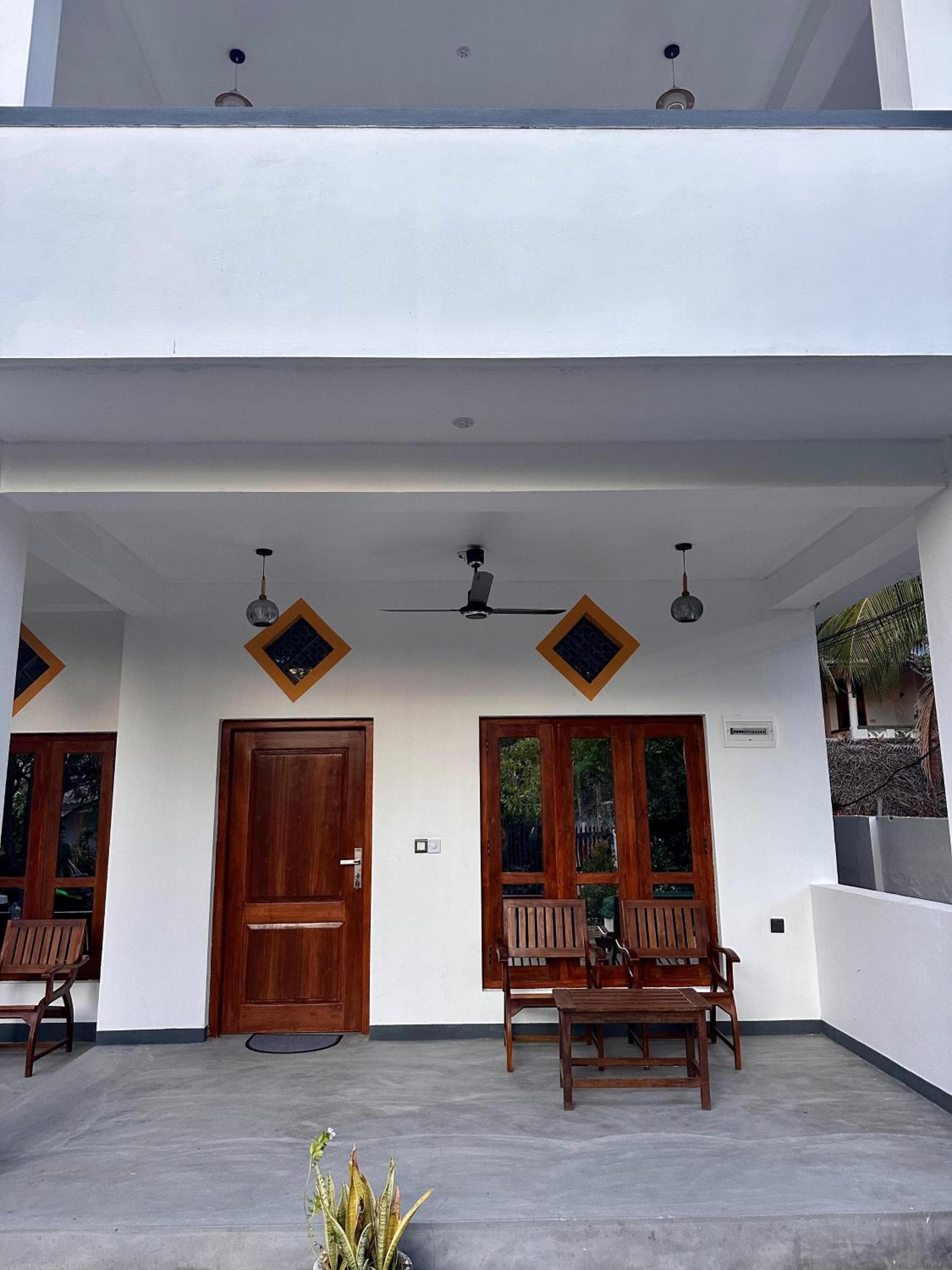 Deluxe Triple Room photo 2