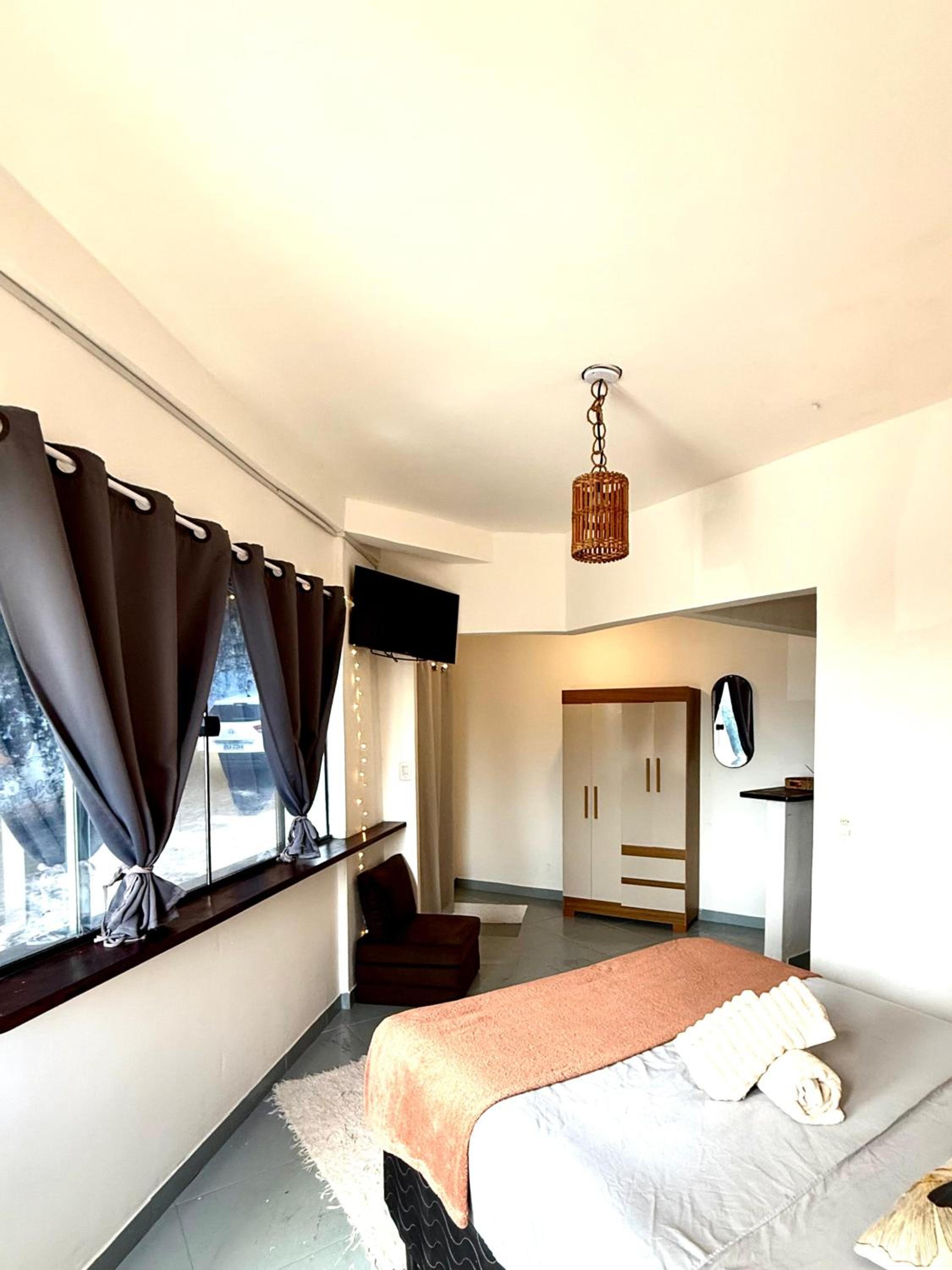 Loft - Photo 9