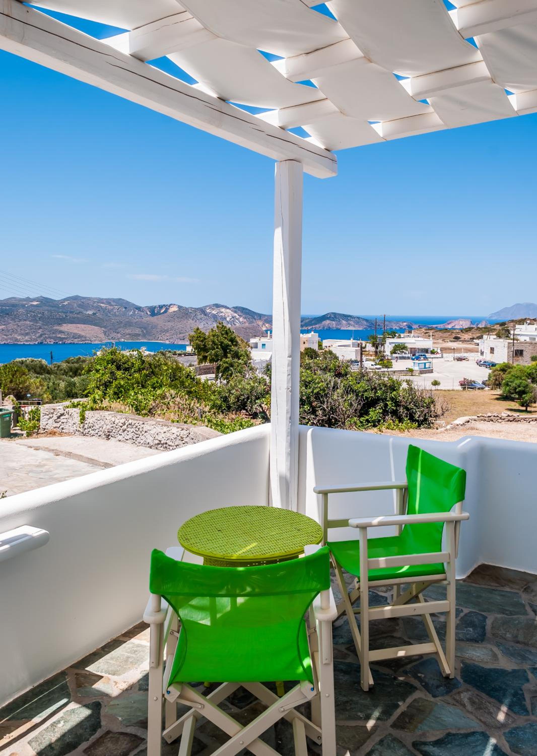 Superior Double Room with Sea View photo 2