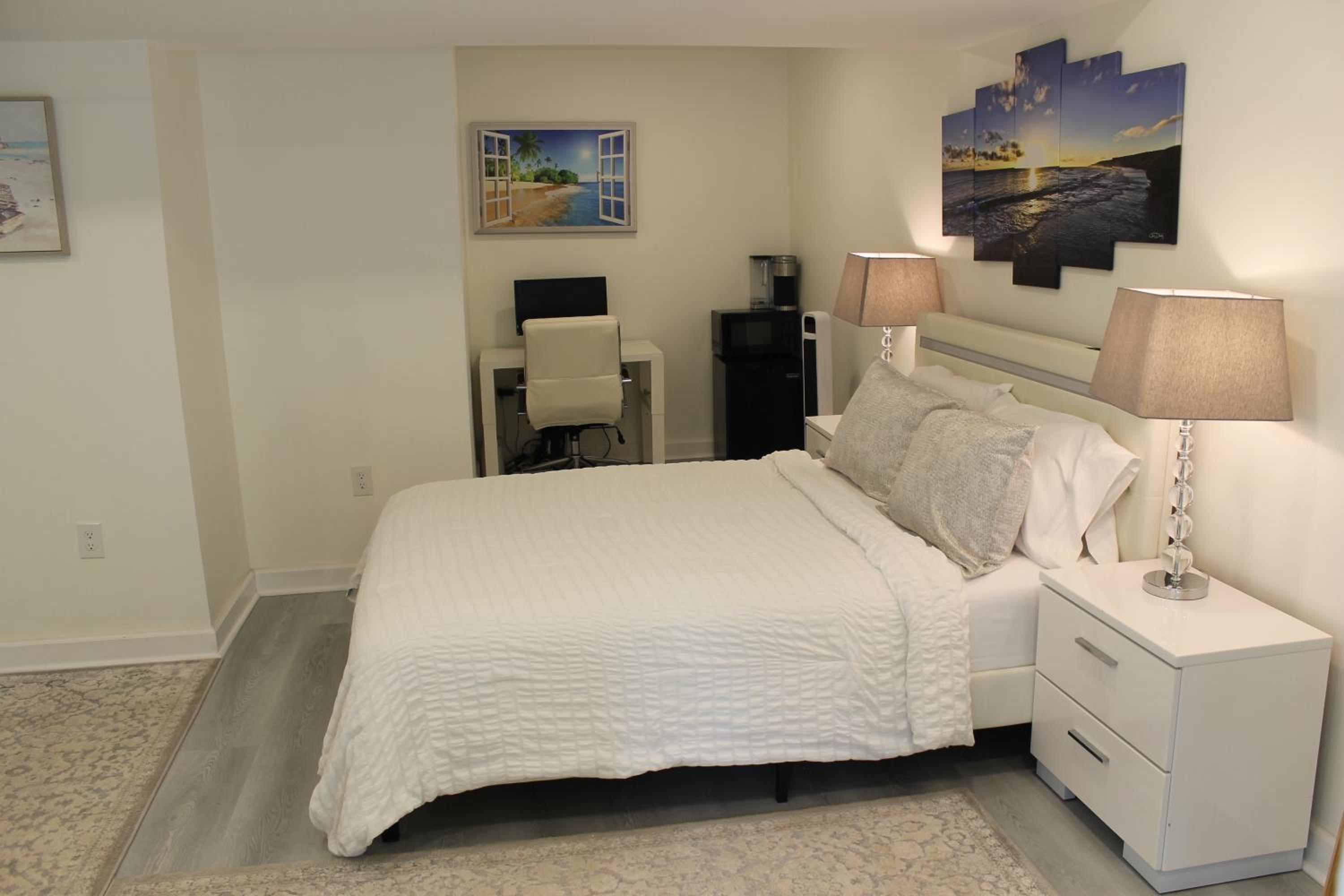 Double Room with Private Bathroom photo 3