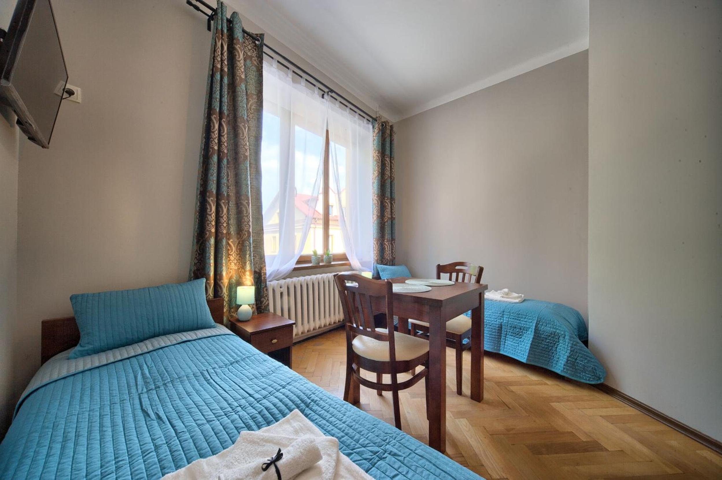 Deluxe Double or Twin Room - Photo 1