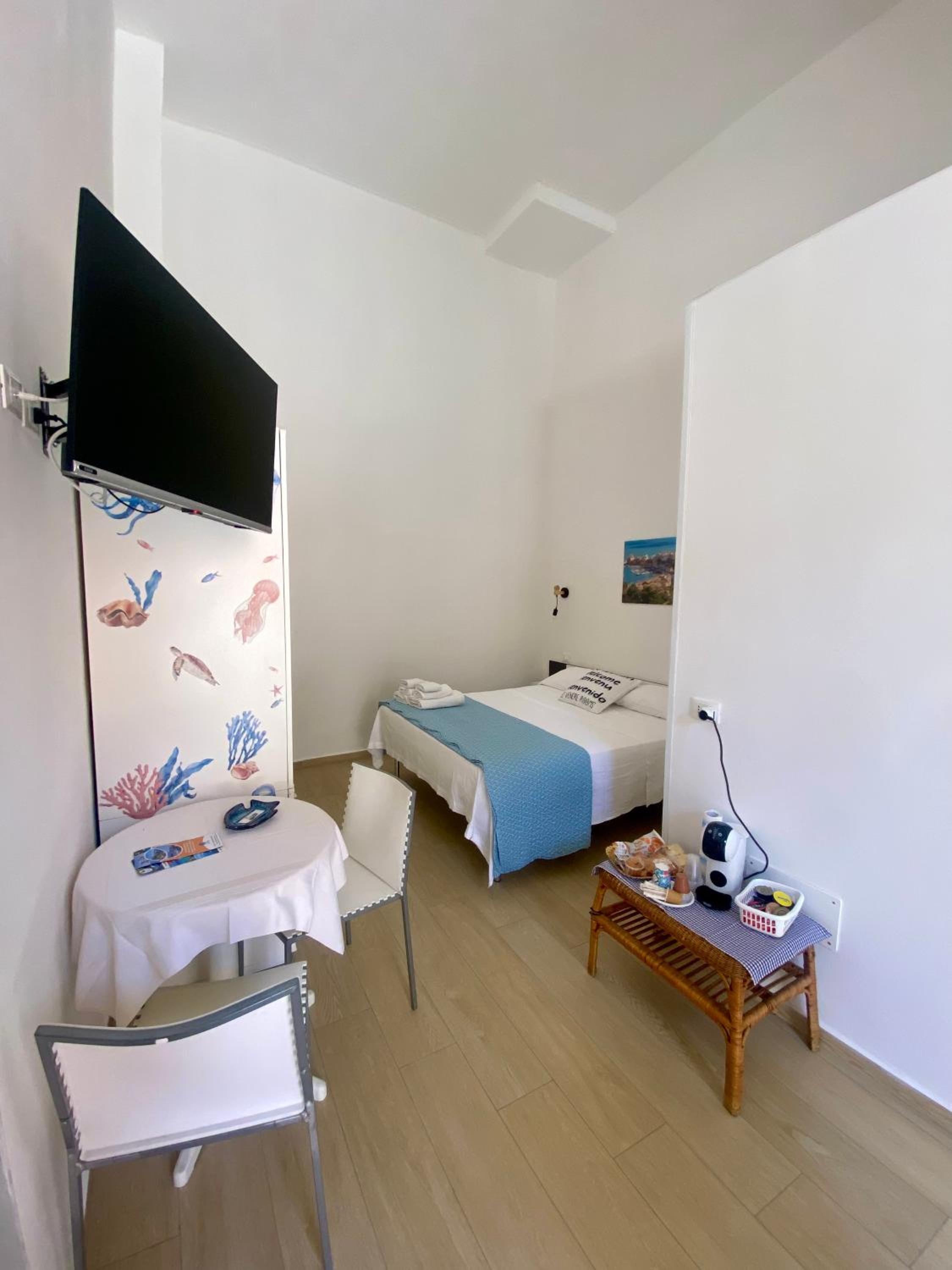 Large Double Room