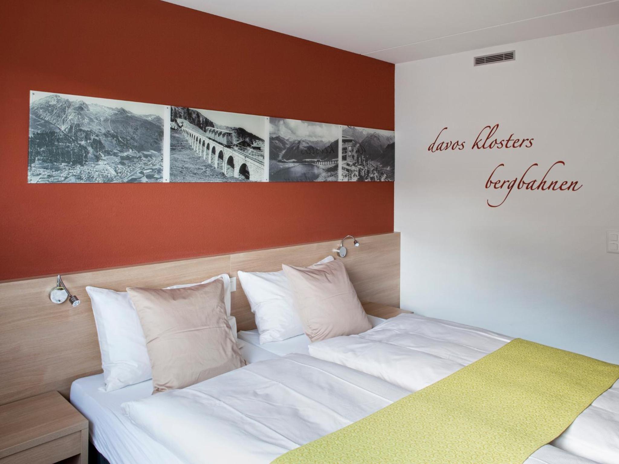 Comfort Double Room - Photo 2
