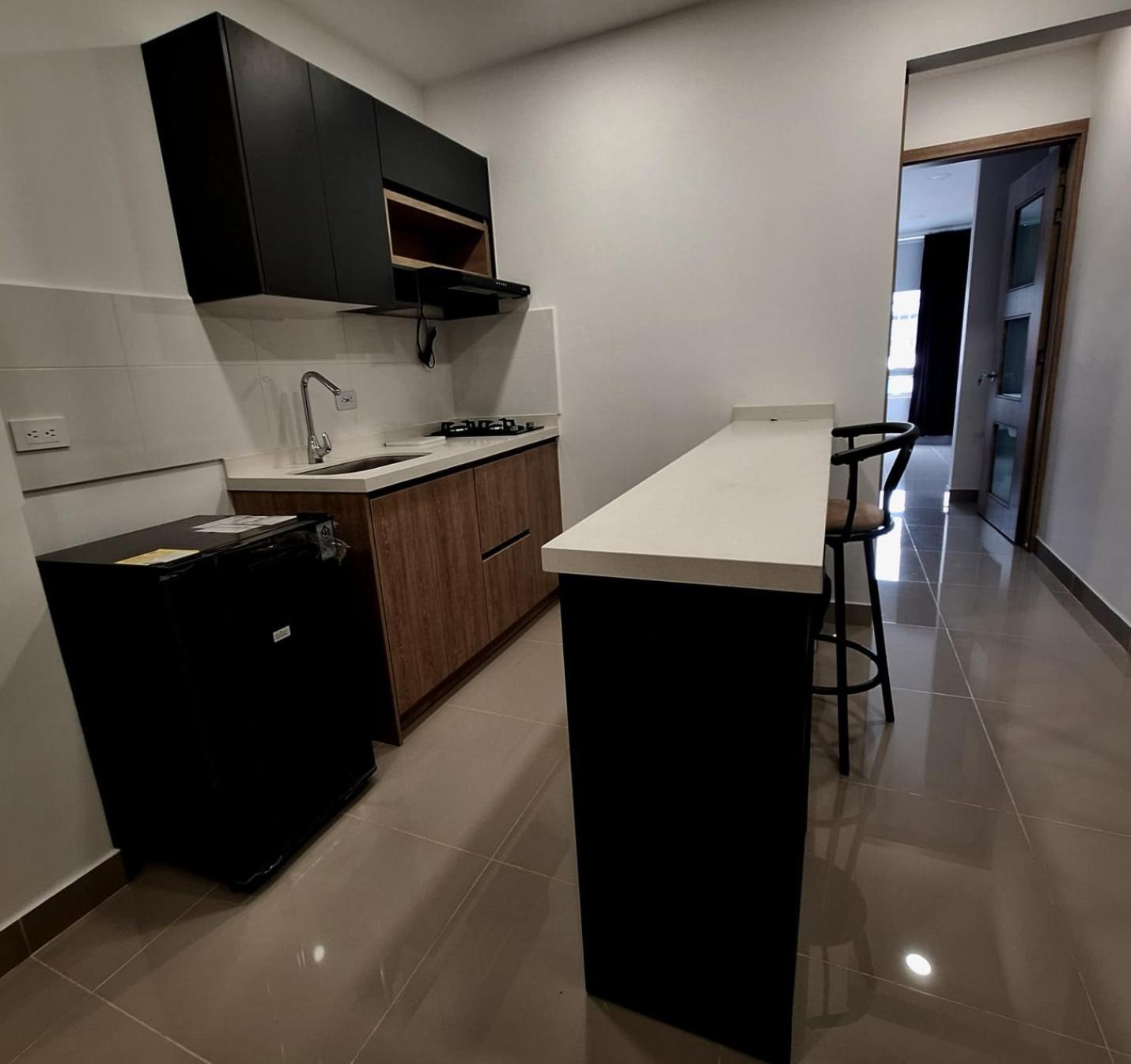 Suite Apartment photo 3