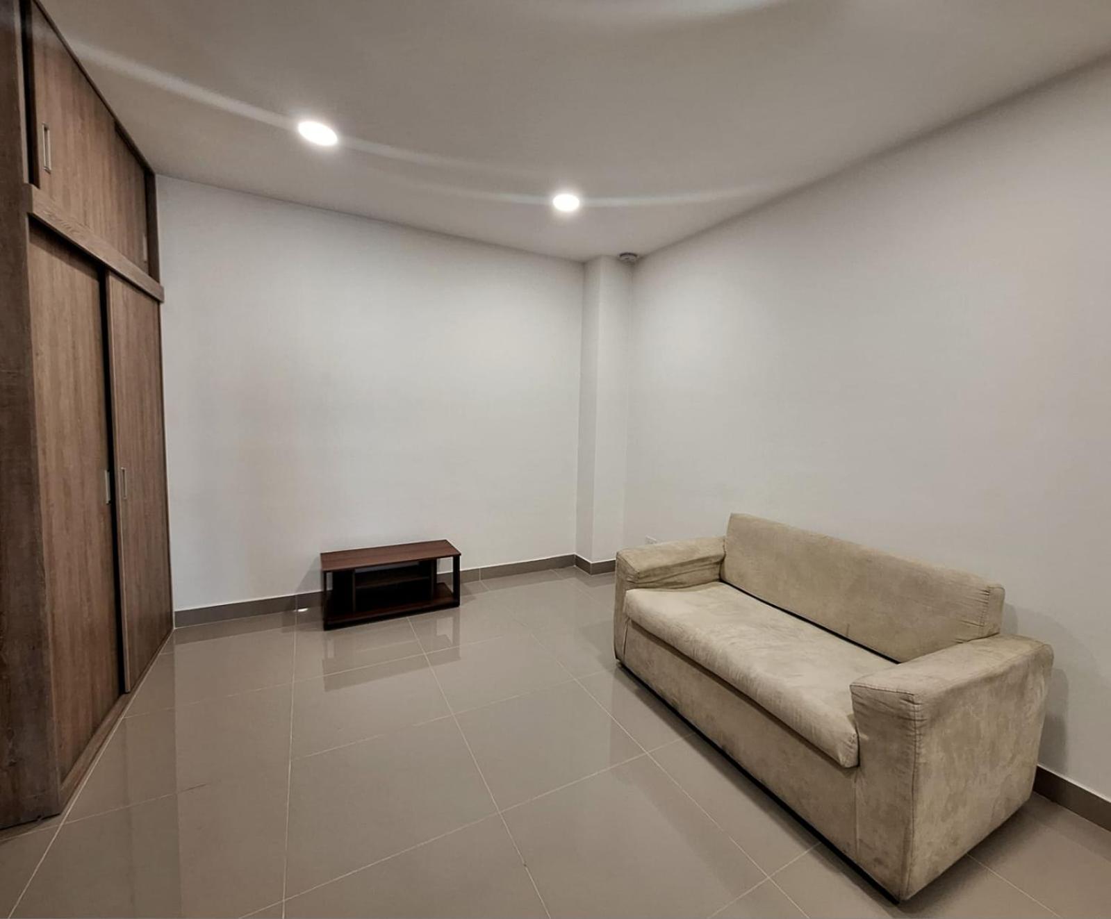 Suite Apartment photo 2