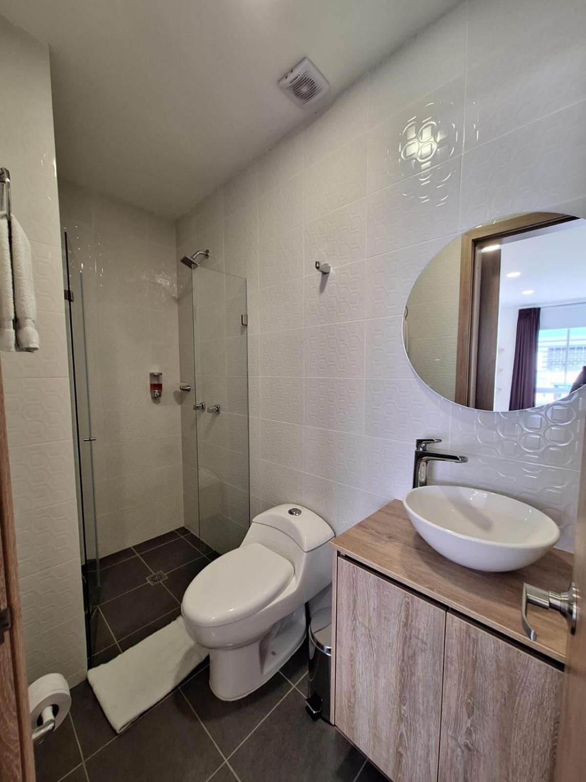 Suite Apartment photo 1
