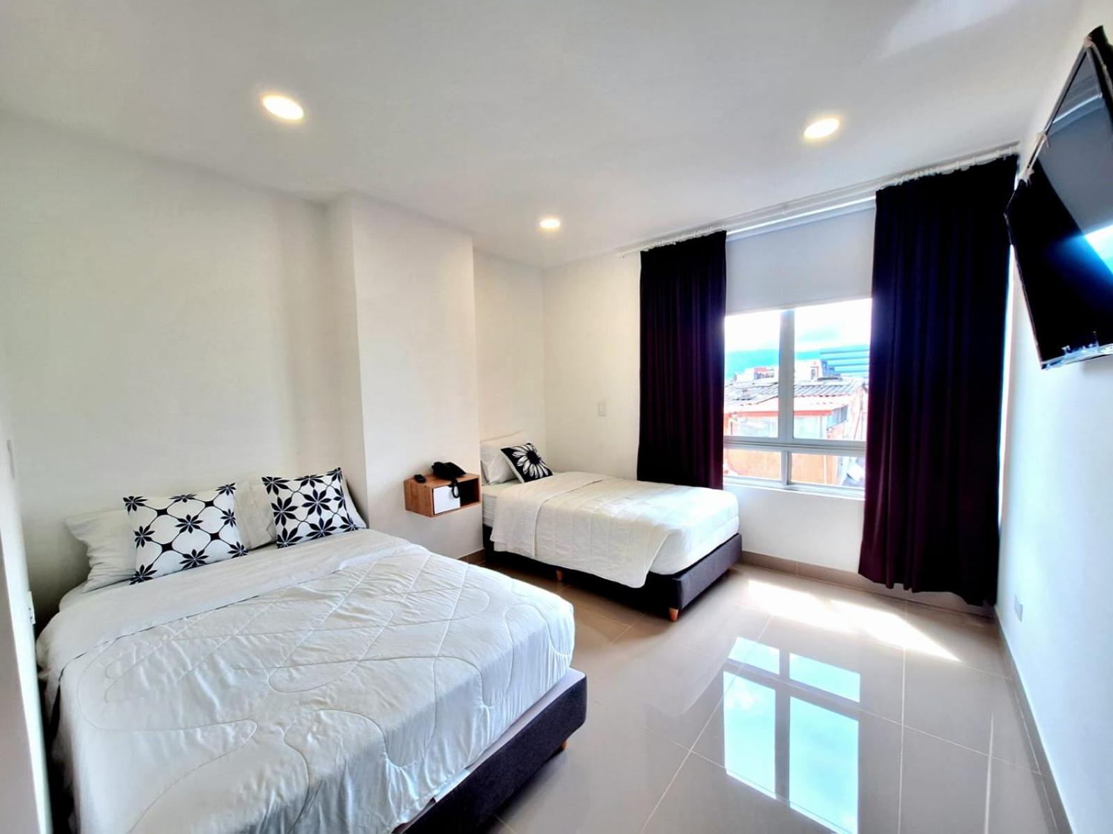 Suite Apartment photo 2