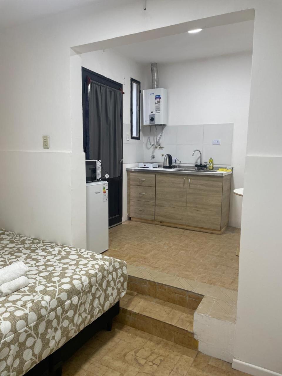 Two-Bedroom Deluxe Apartment photo 2