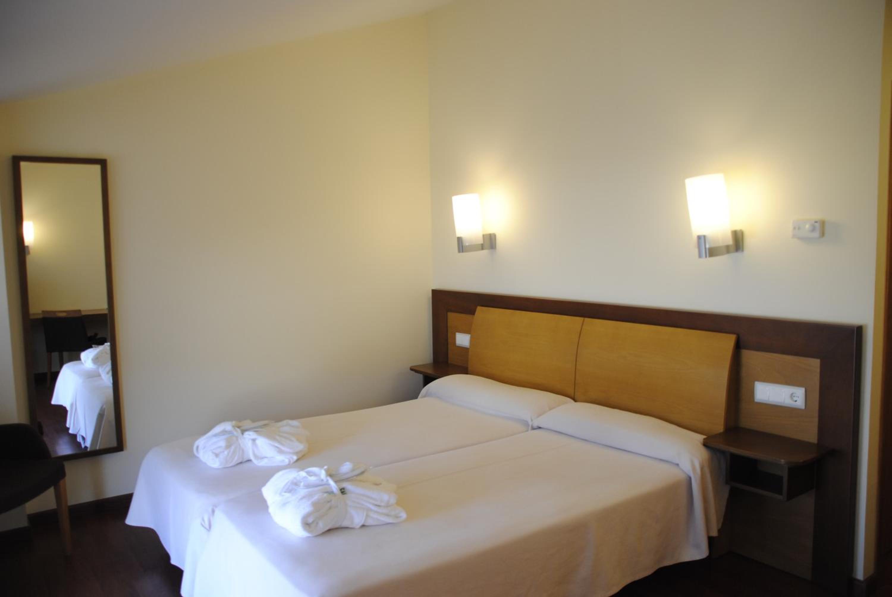 Habitación Doble