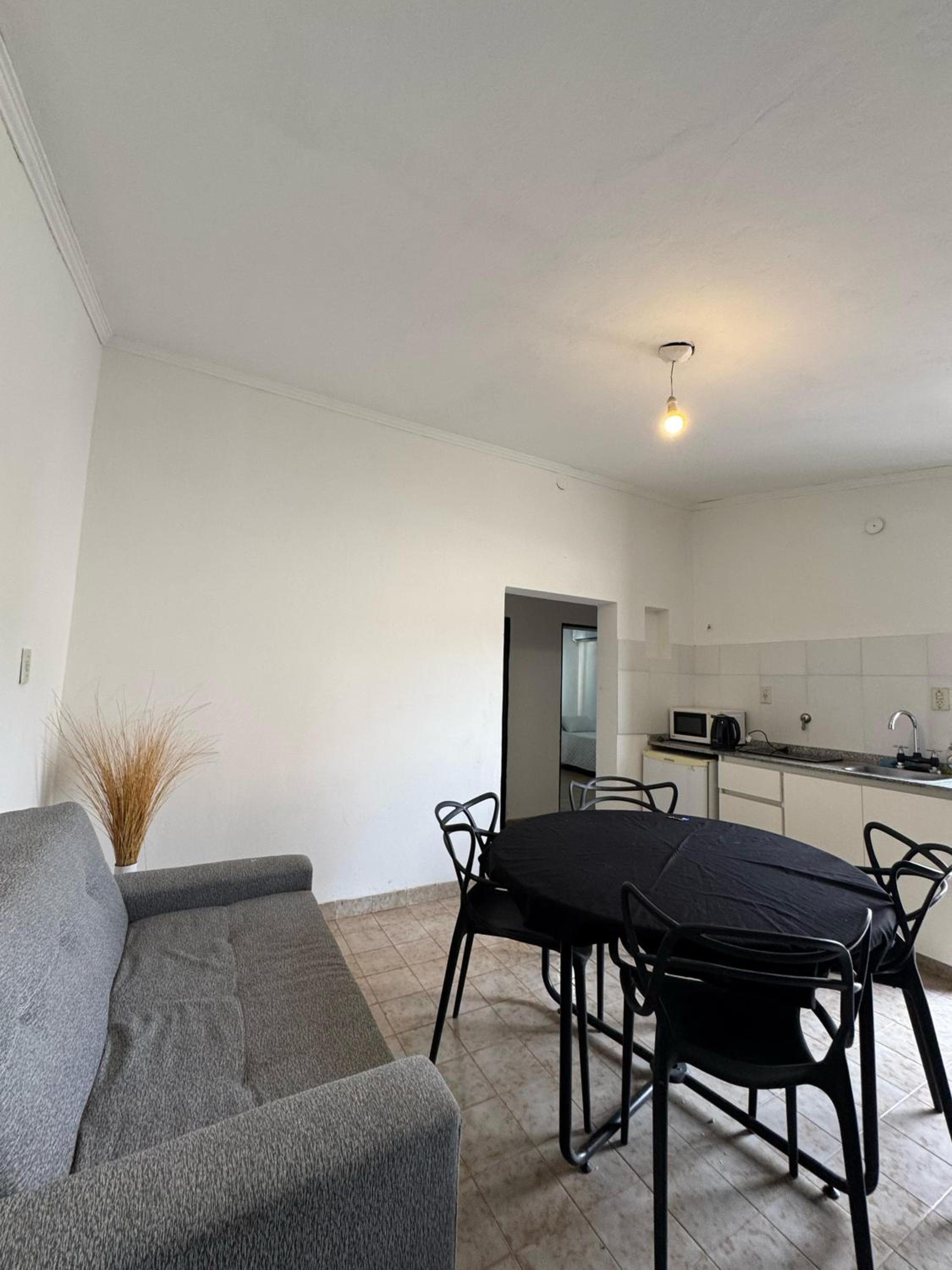 Two-Bedroom Deluxe Apartment with Balcony photo 3