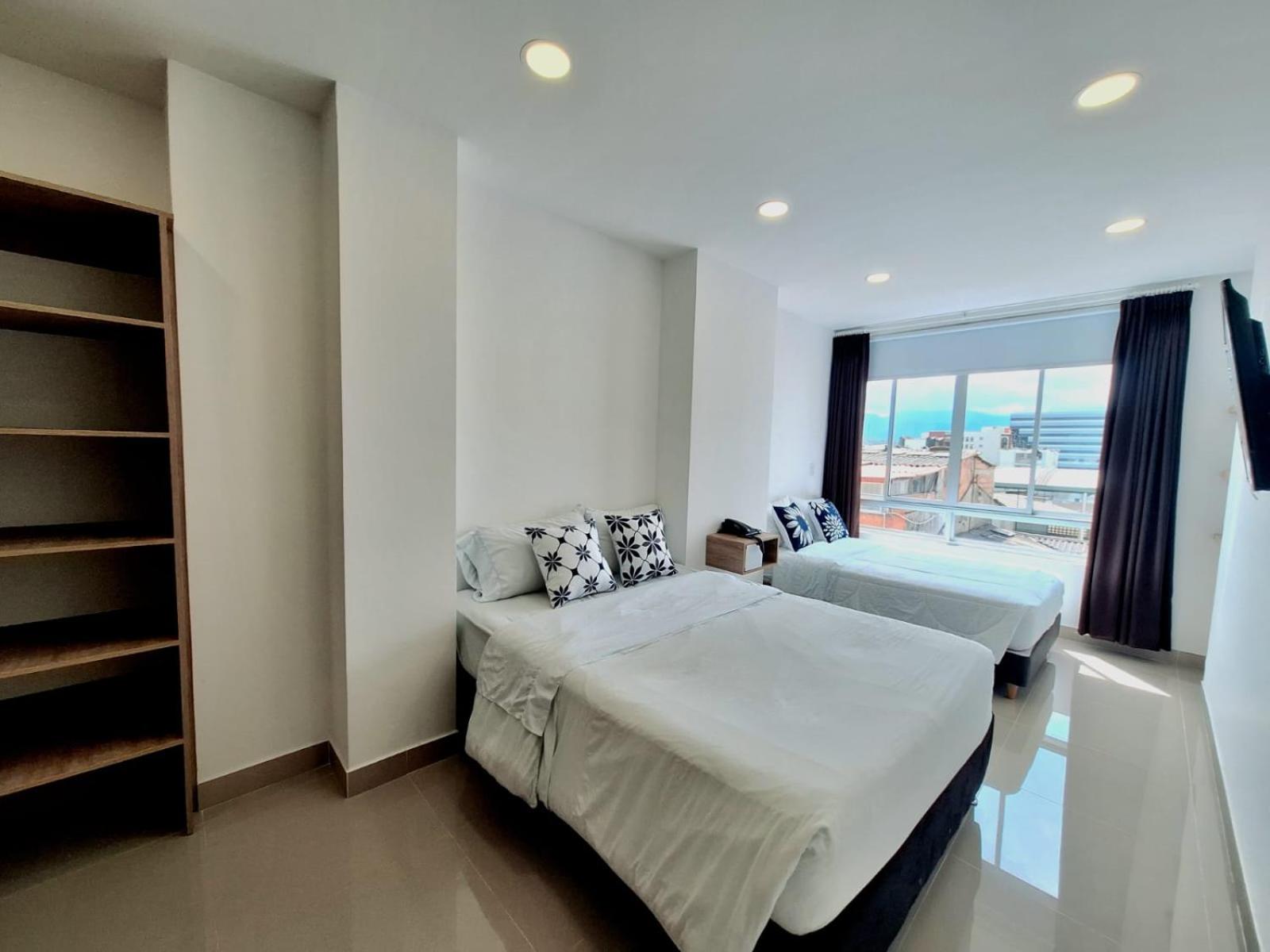 Suite Apartment photo 1