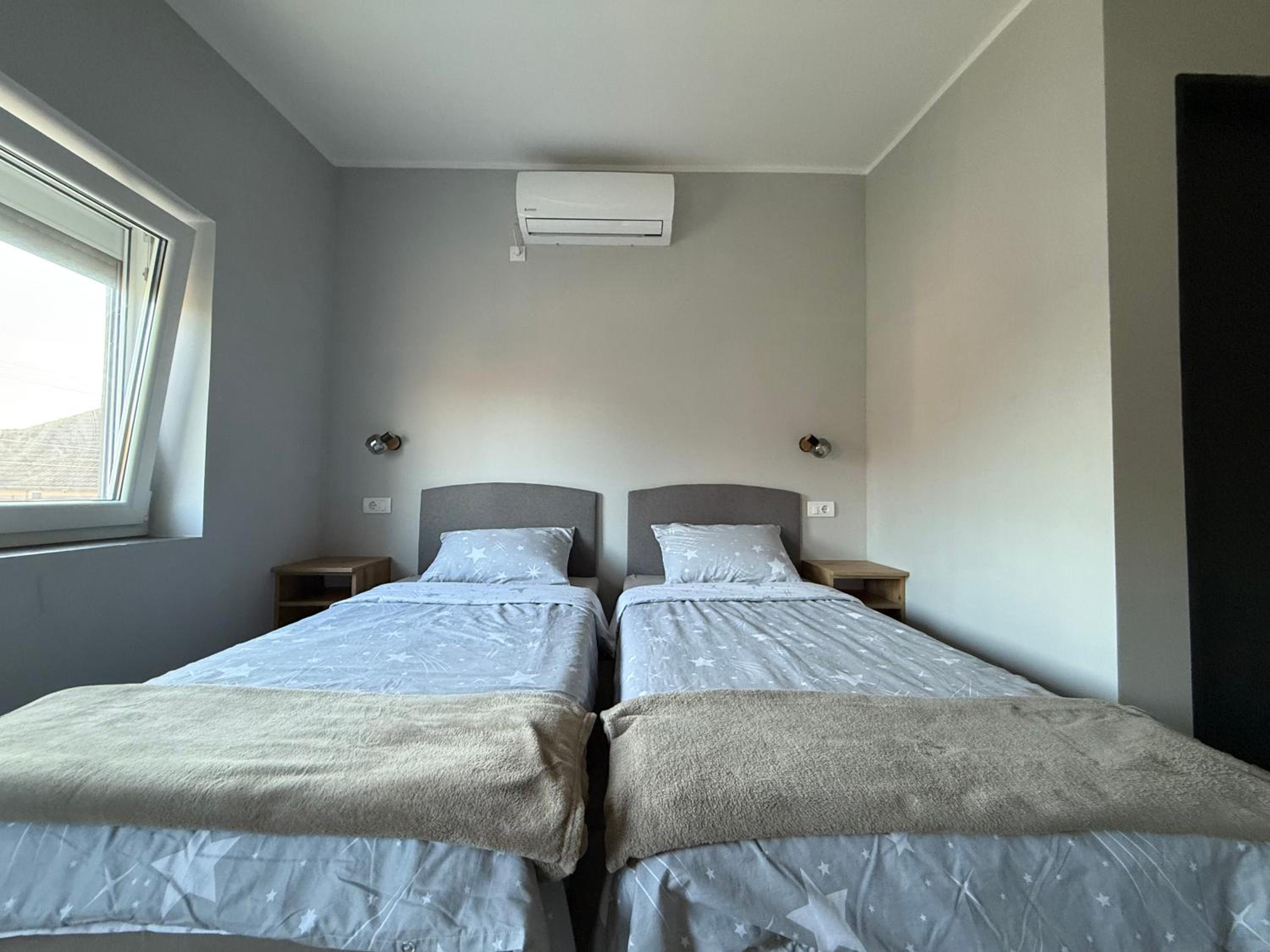 Classic Quadruple Room photo 1