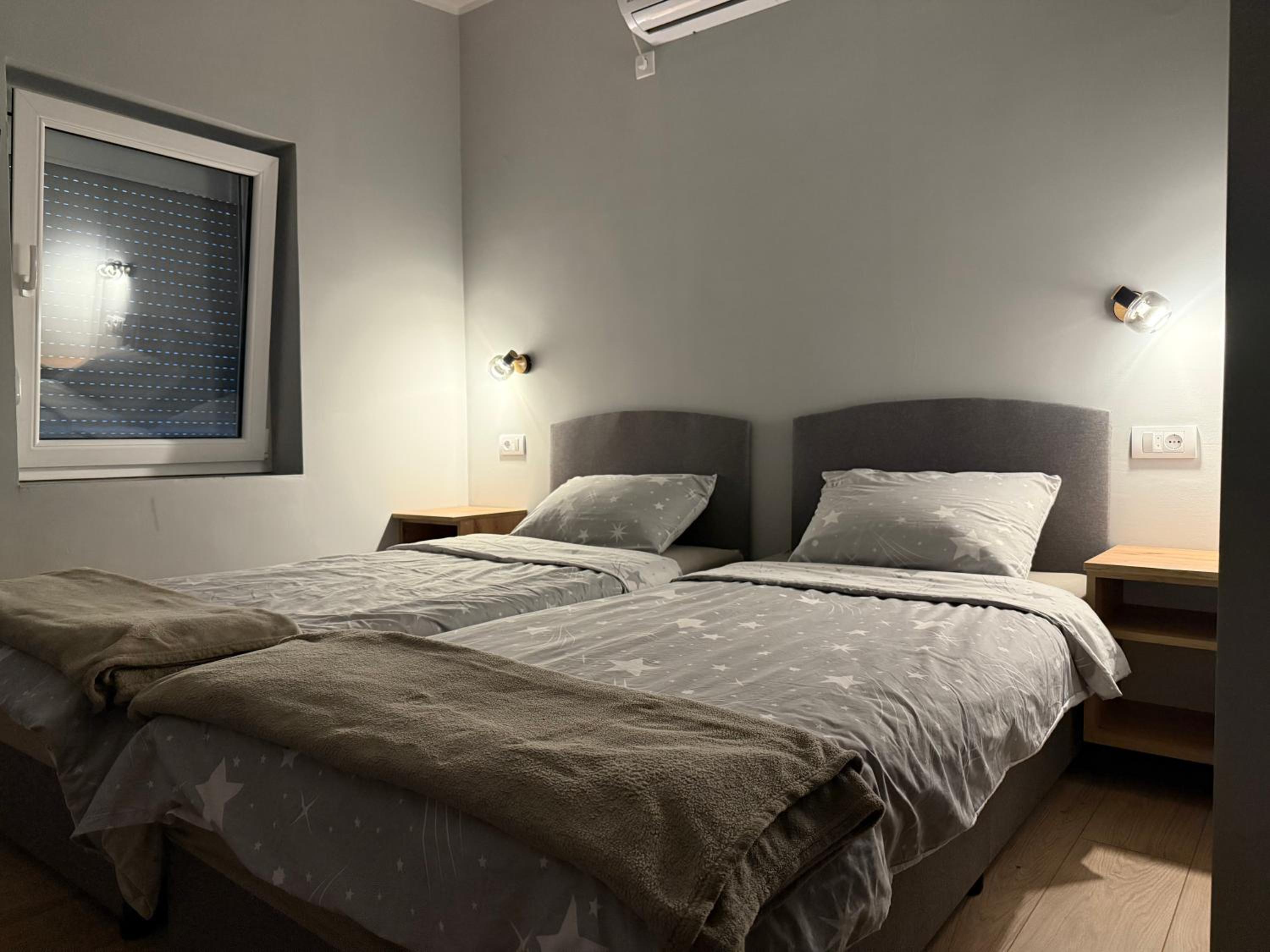 Classic Quadruple Room photo 3