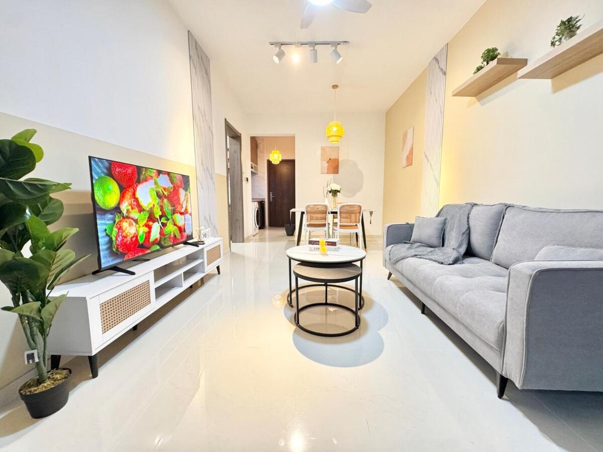 Two-Bedroom Apartment photo 1