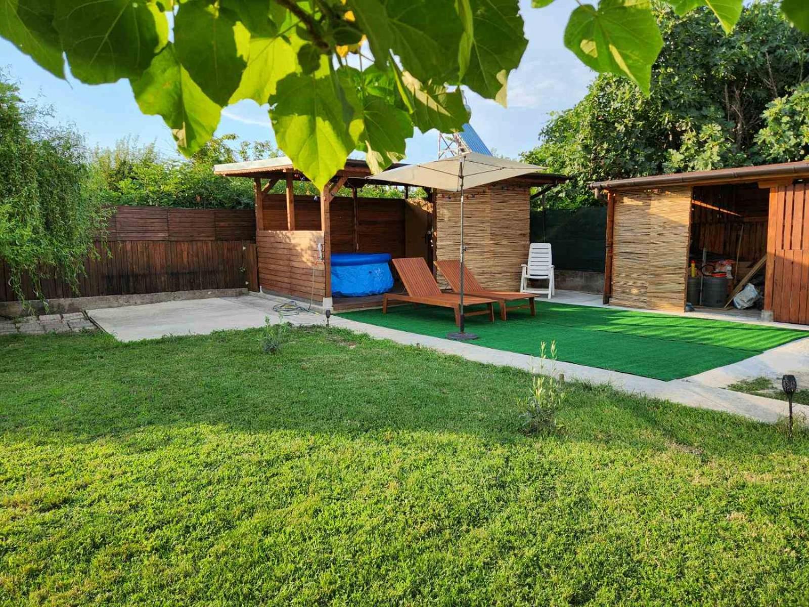 Villa with Garden View - Photo 2