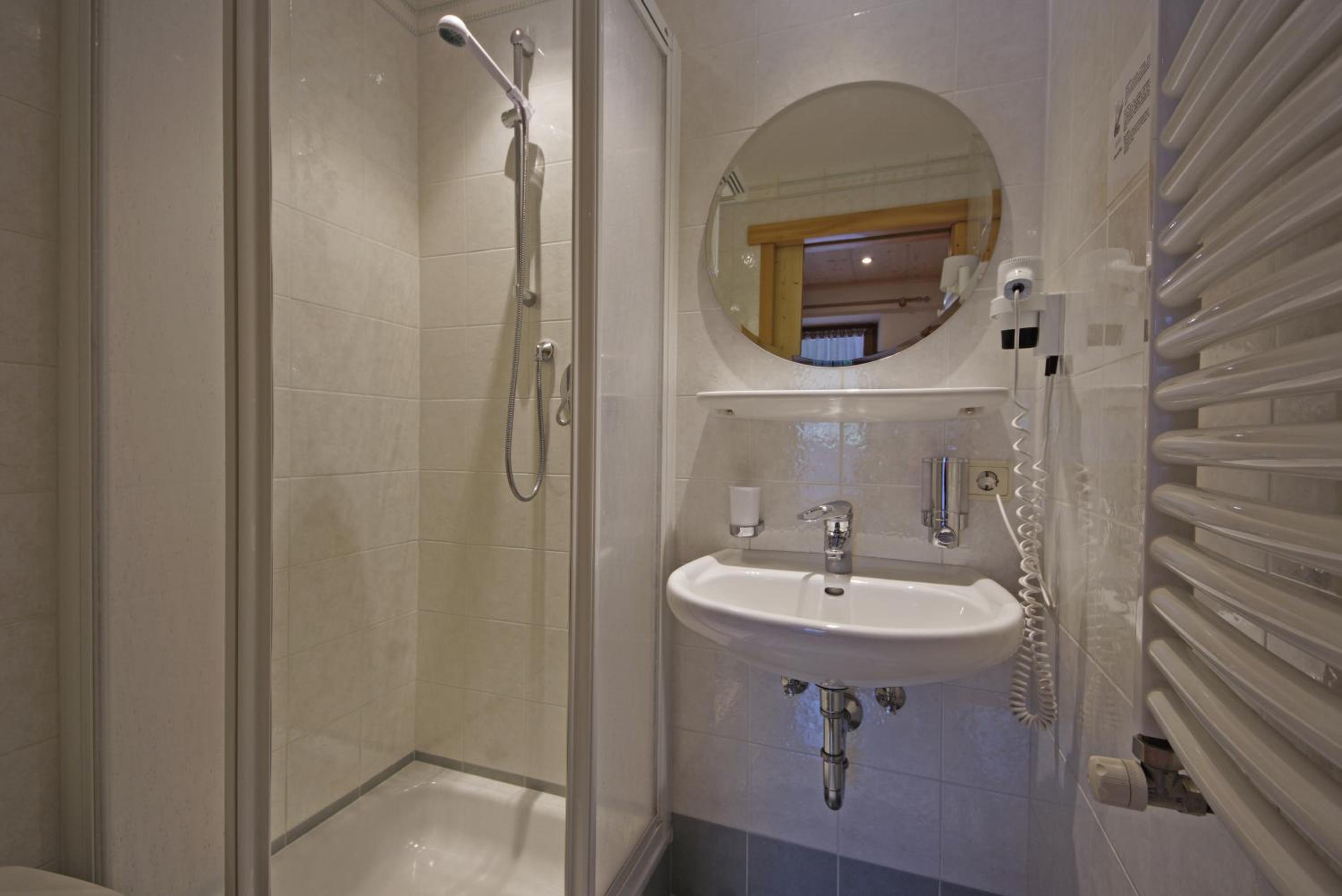 Small Single Room