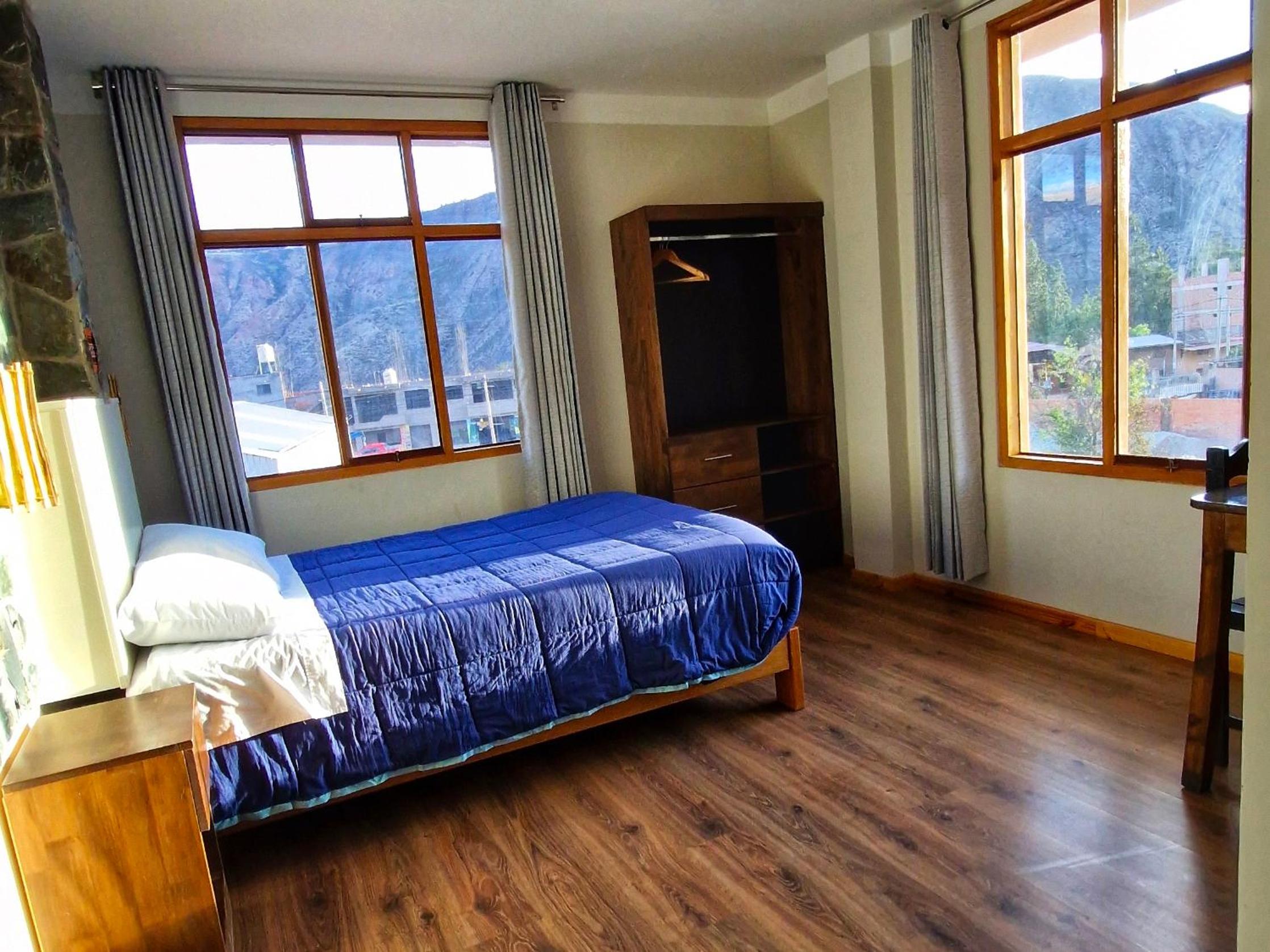 Deluxe Double Room photo 2