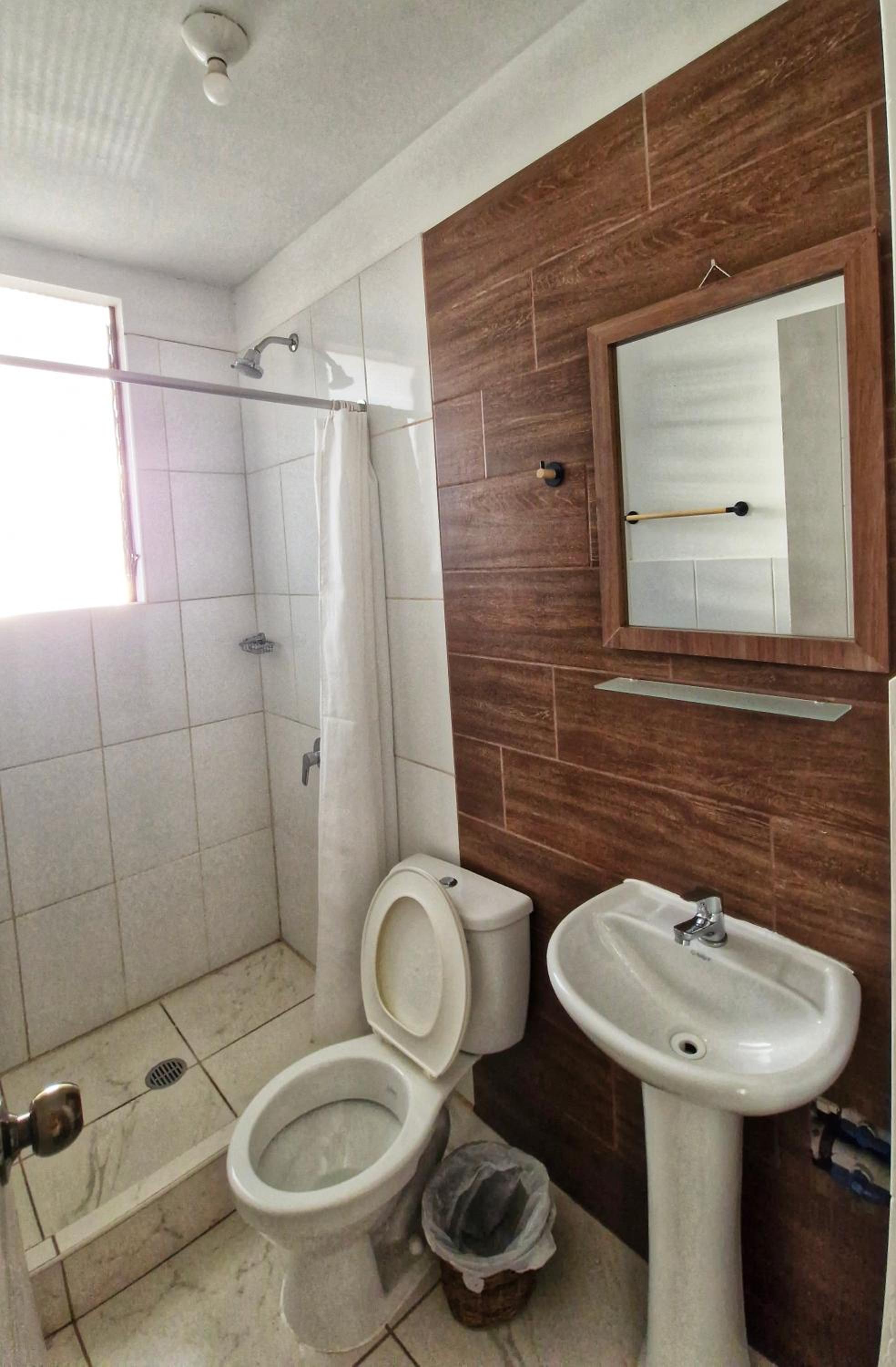 Double Room with Terrace photo 1