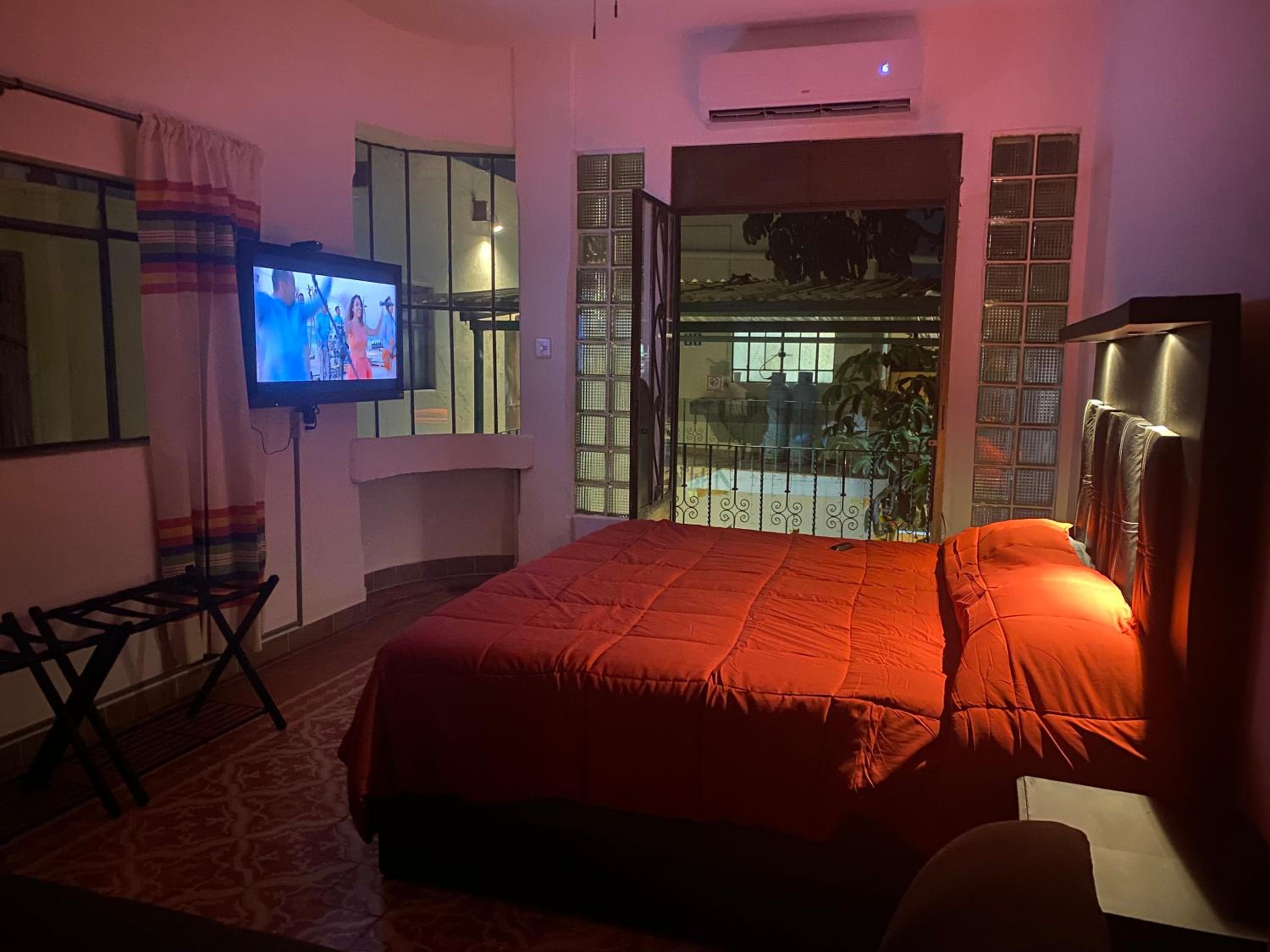 King Suite