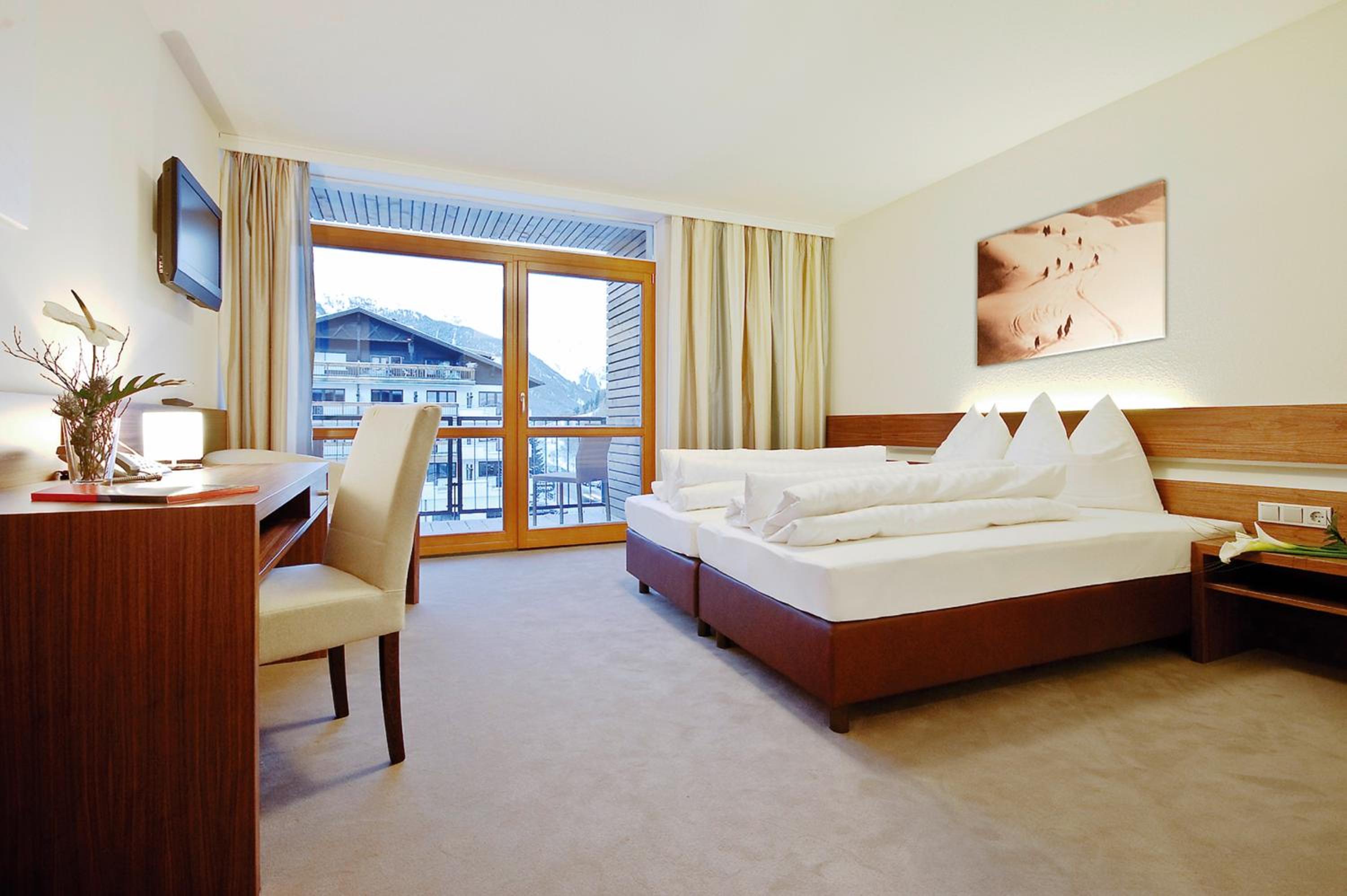 Double Room photo 2