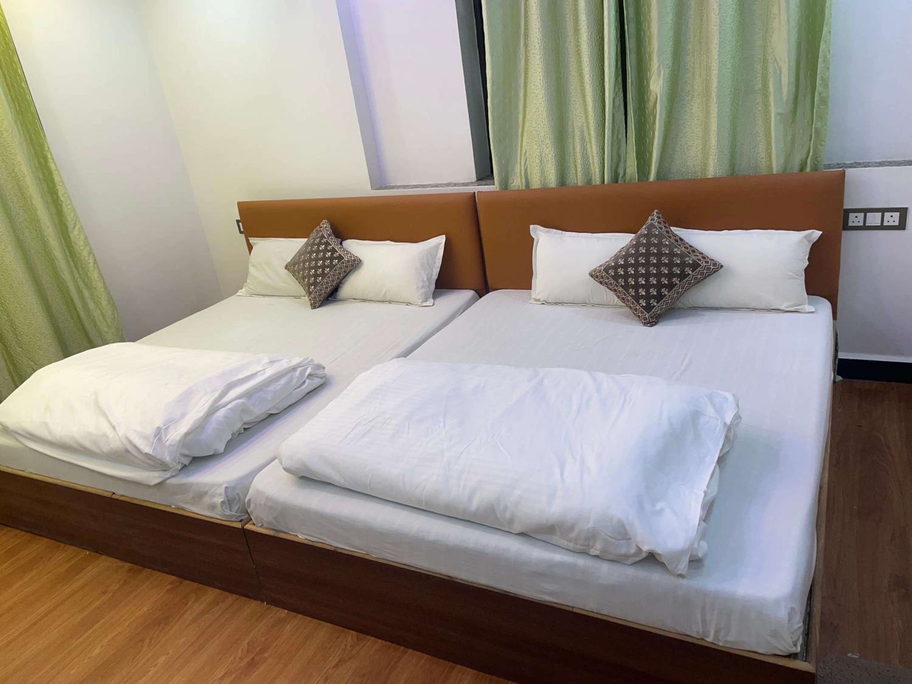 Standard Quadruple Room photo 3