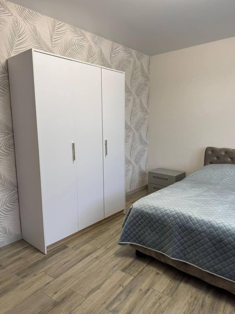 Superior One-Bedroom Apartment with Balcony photo 3