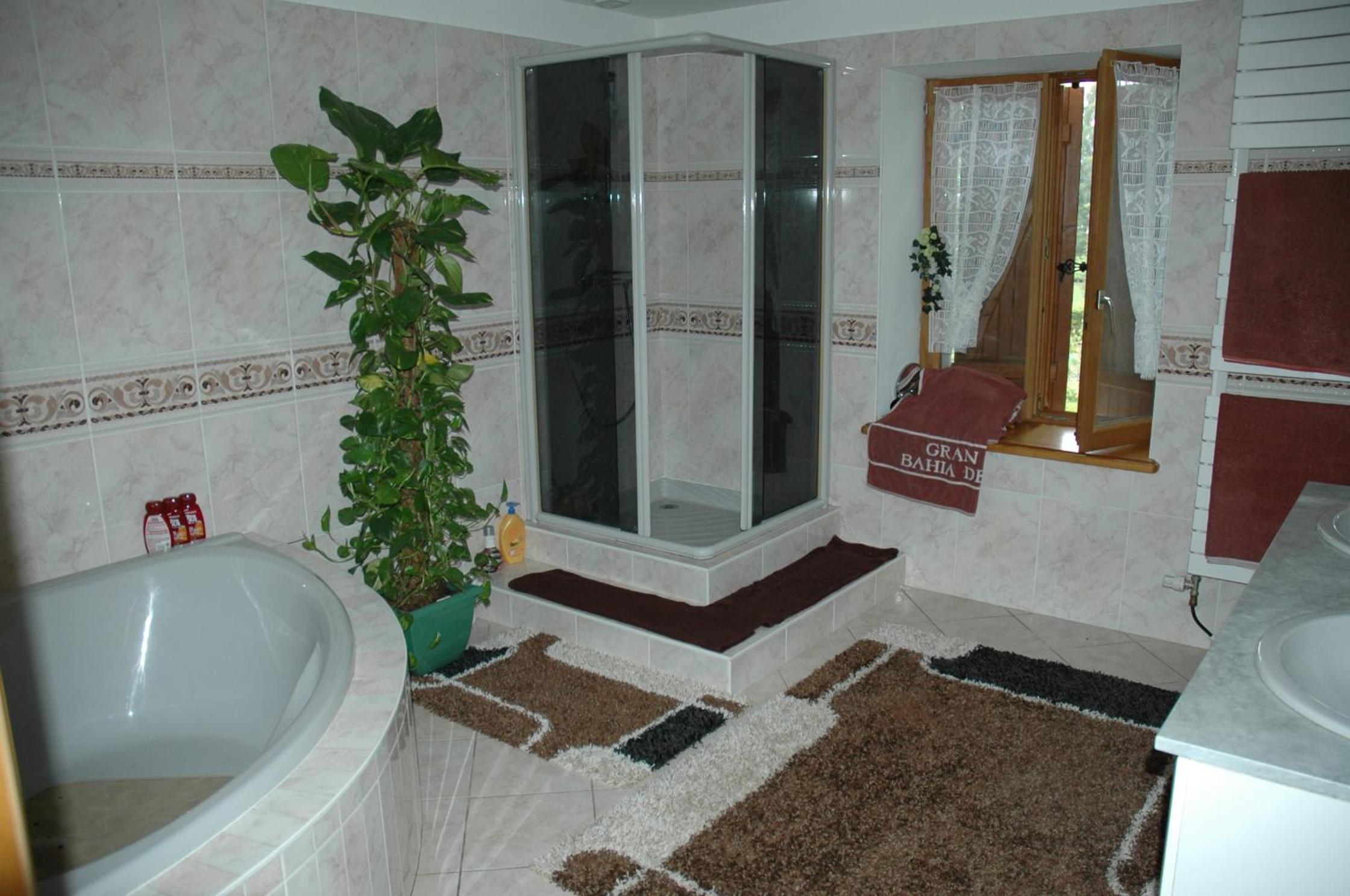 Family Room with Bathroom photo 3