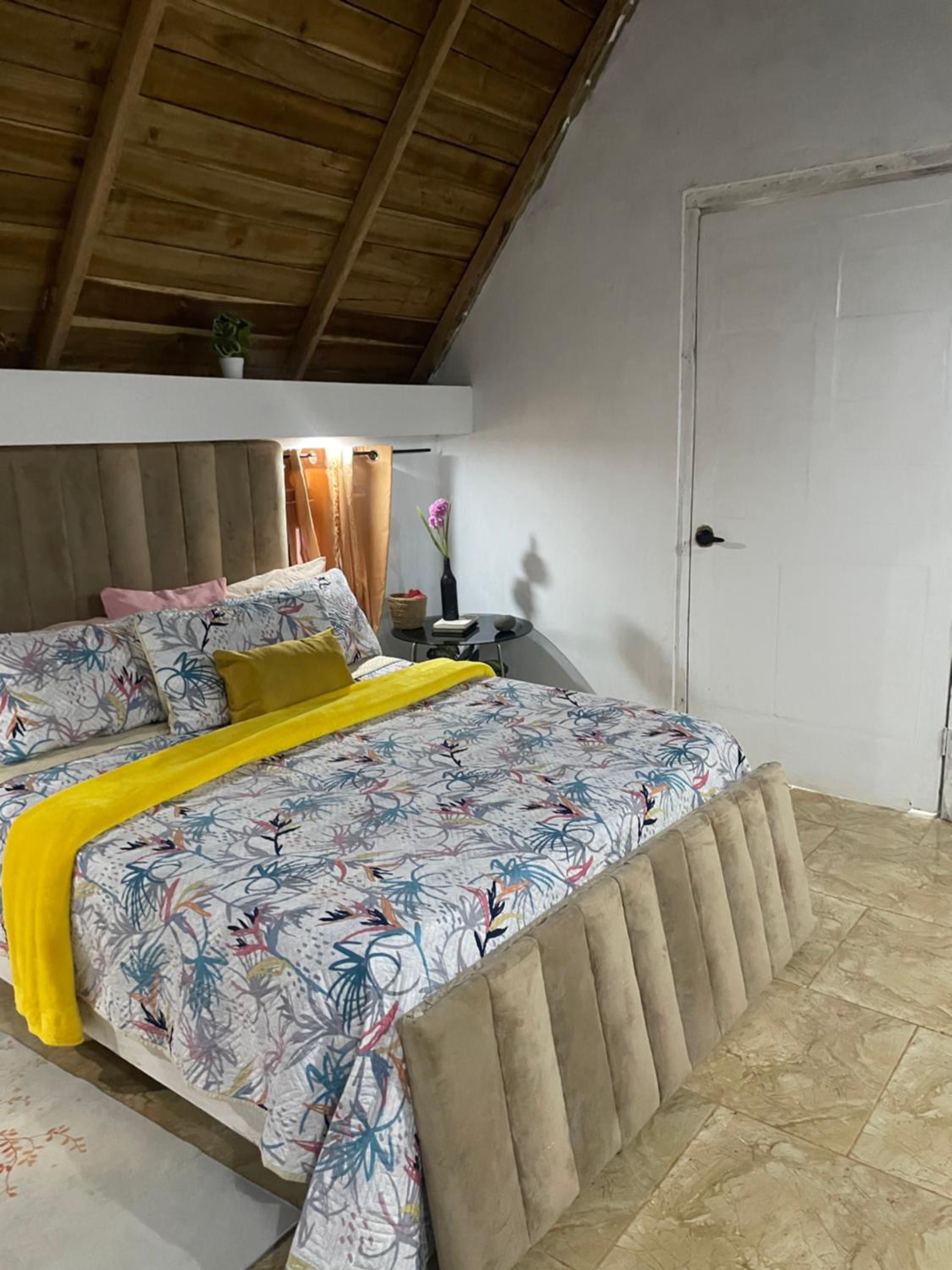 Two-Bedroom Villa photo 3