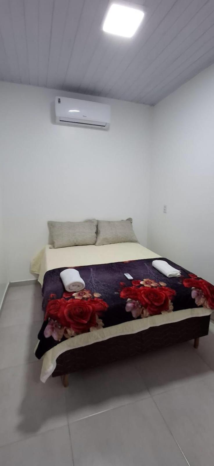 Double Room with Shared Bathroom photo 1