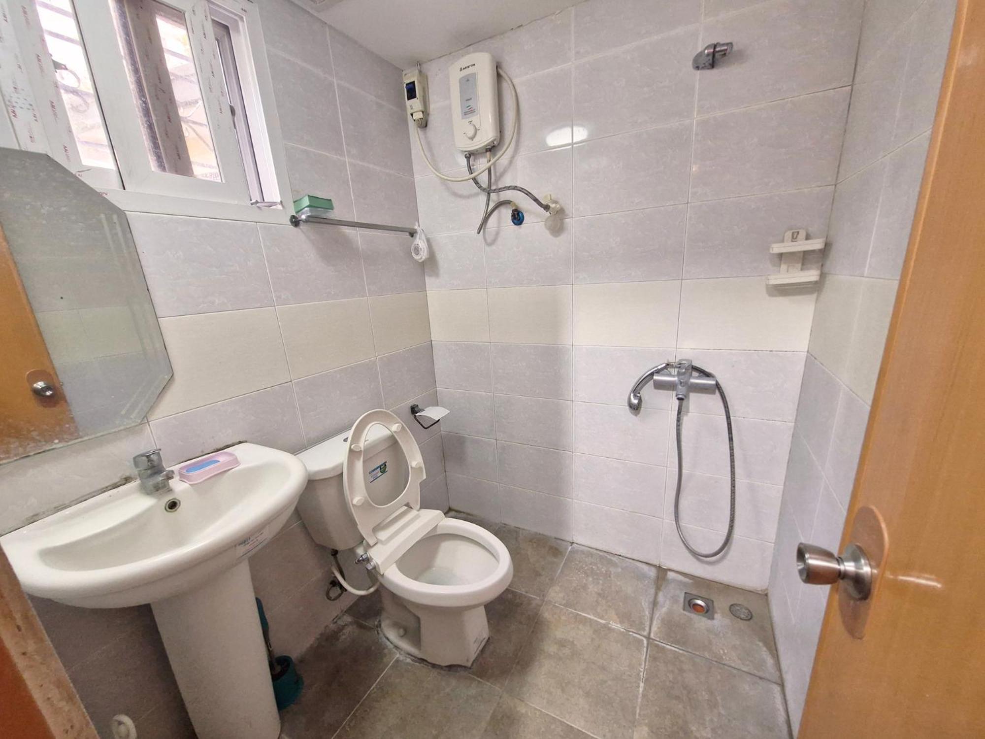 Double Room with Private Bathroom photo 2
