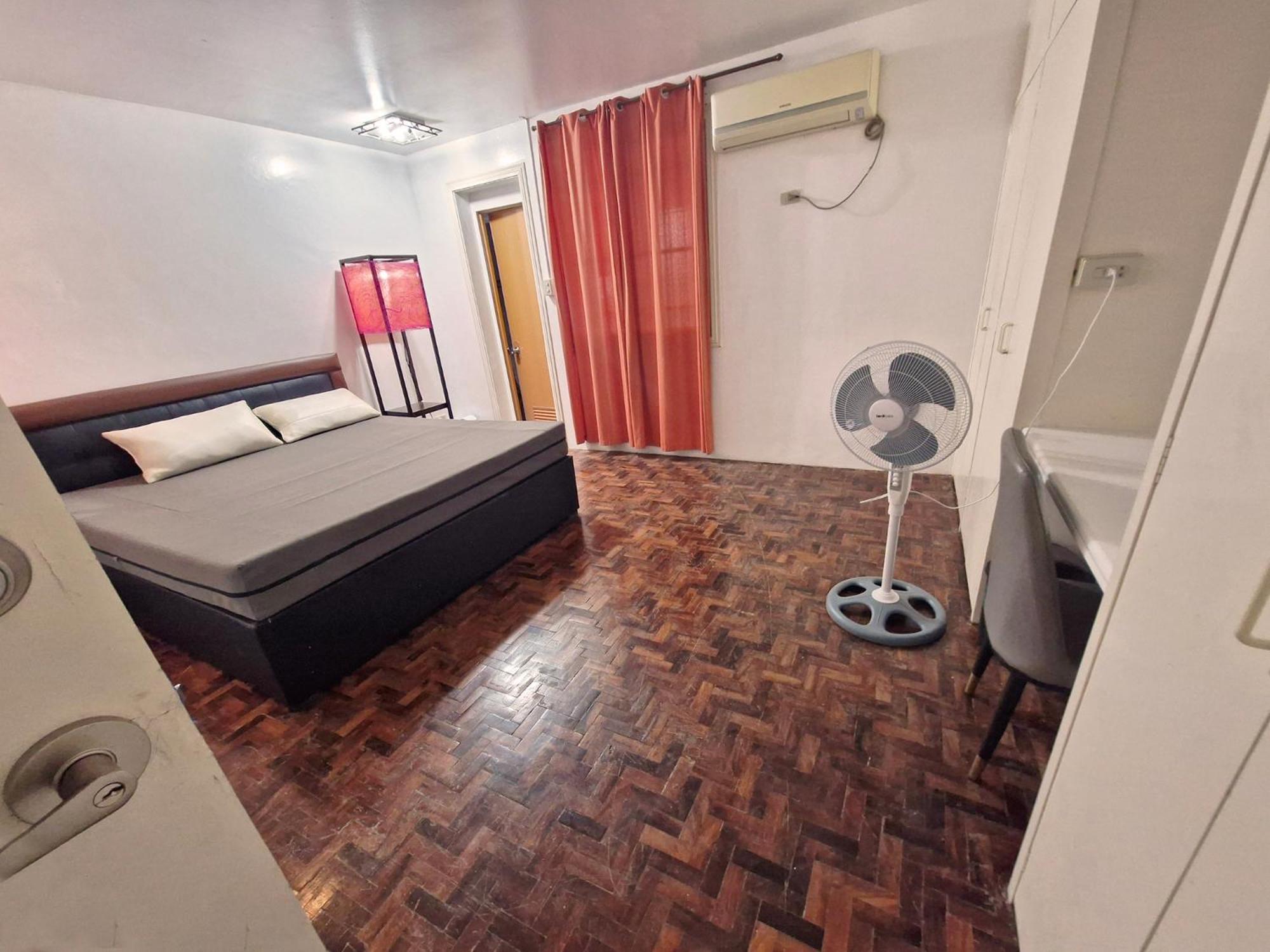 Double Room with Private Bathroom photo 1