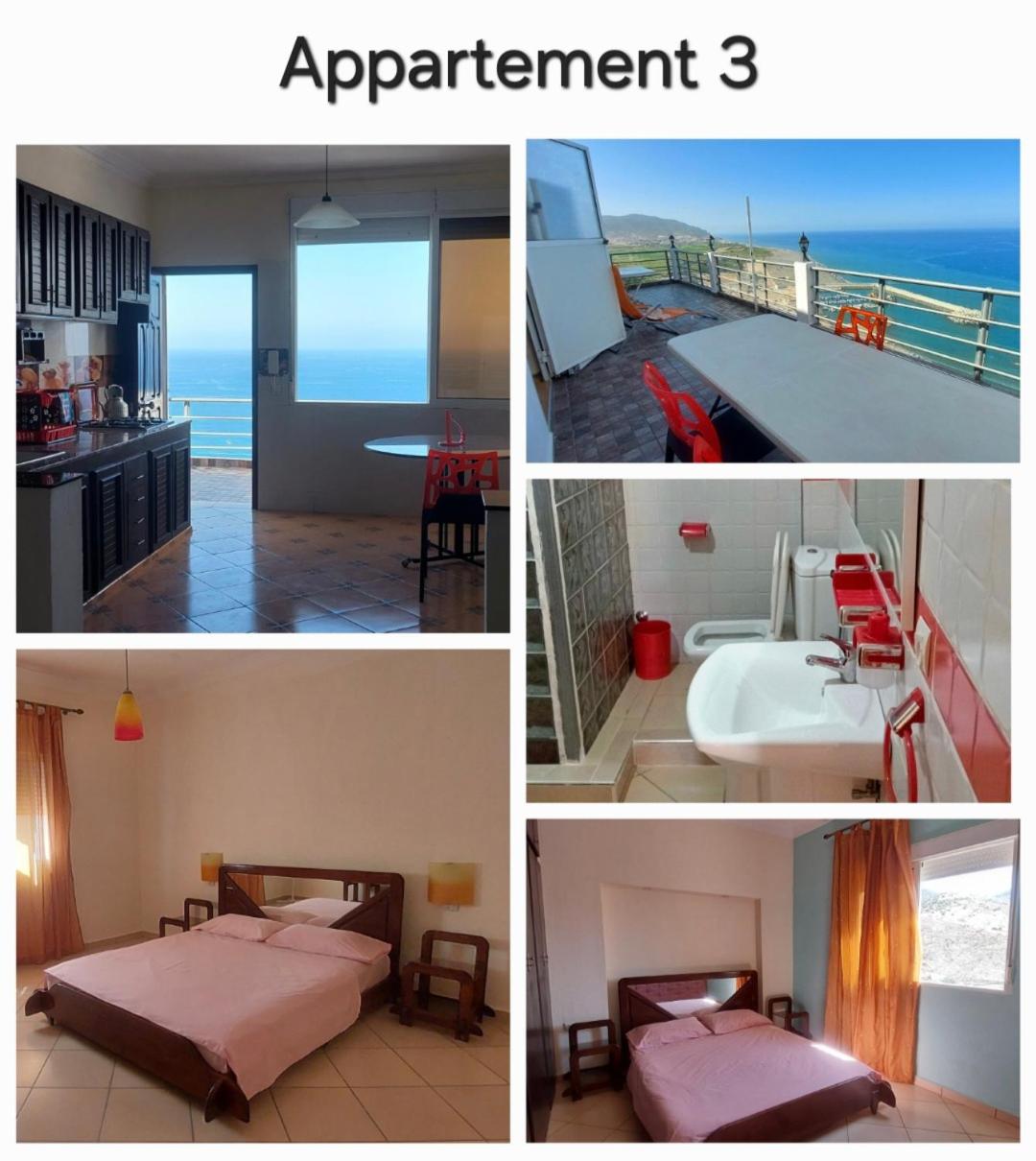 One-Bedroom Apartment photo 2