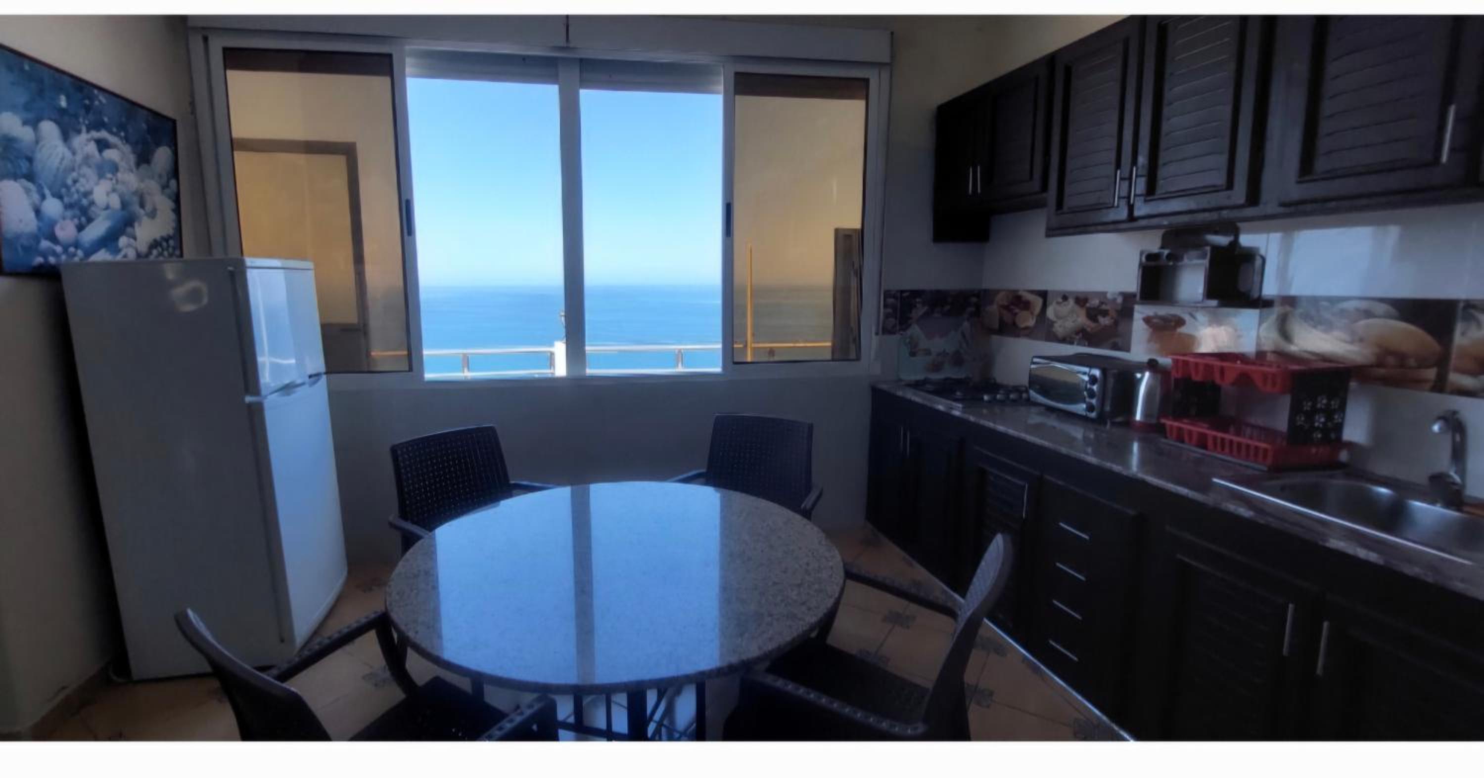 One-Bedroom Apartment - Photo 1