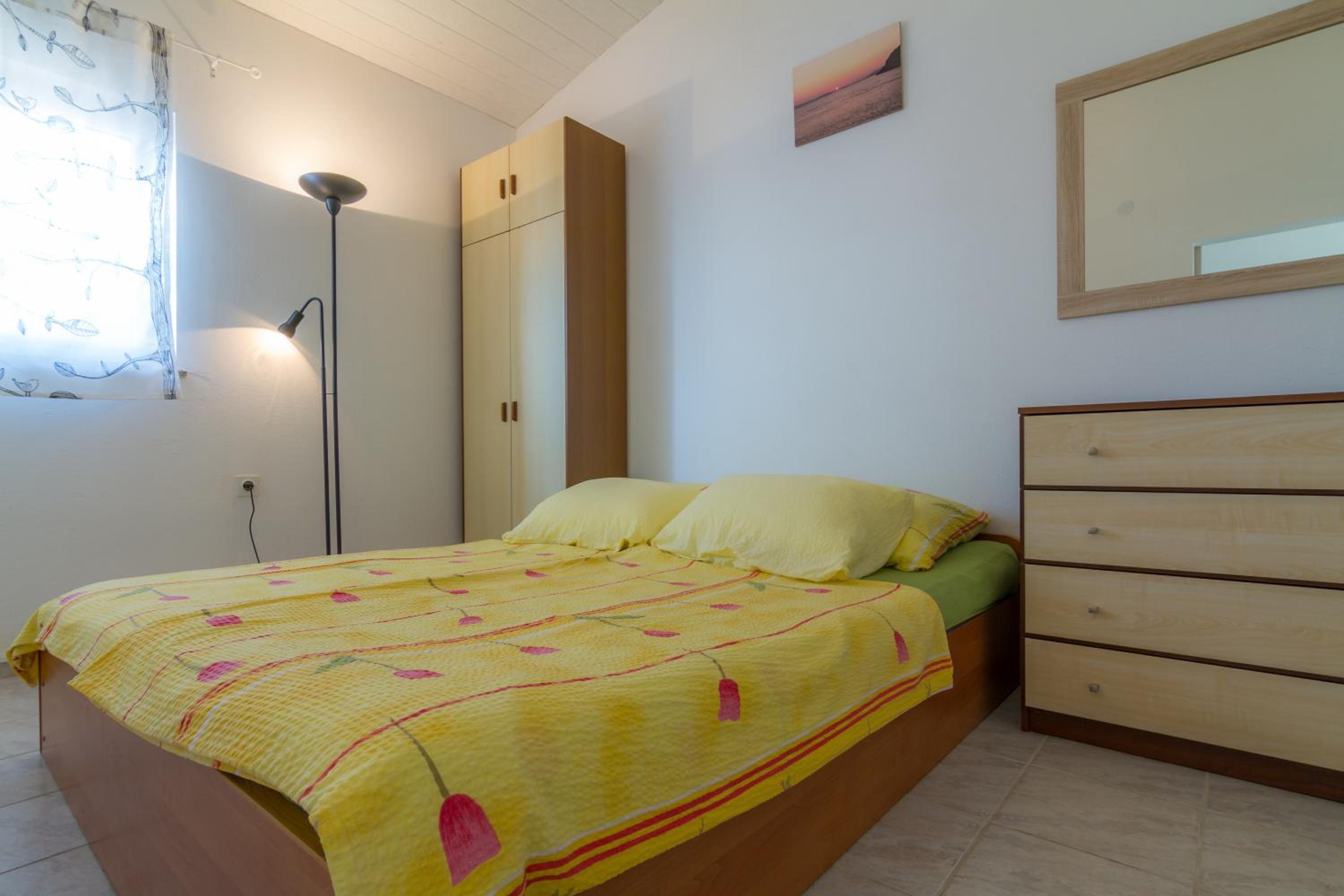 Apartment with Terrace photo 1