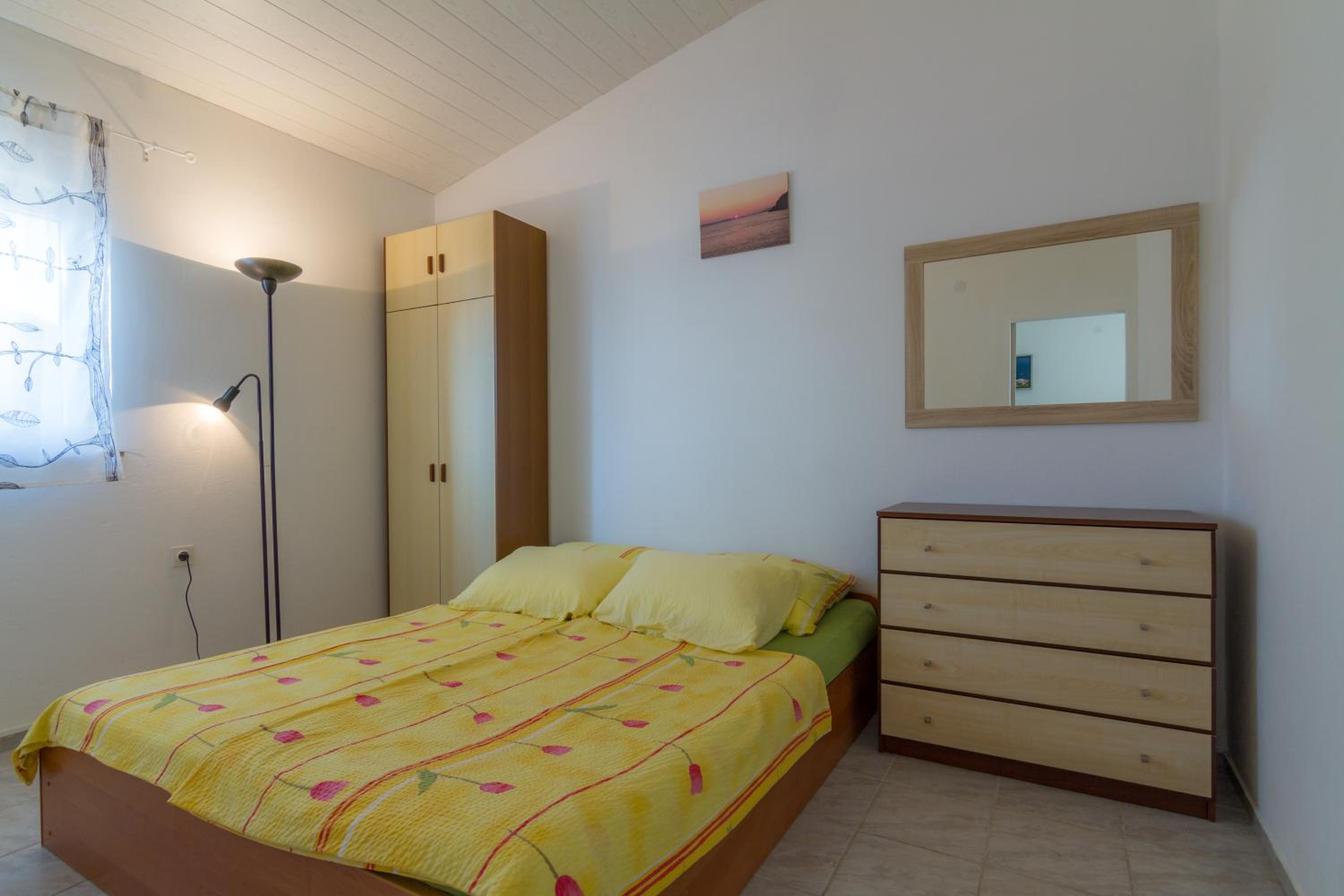 Apartment with Terrace photo 3
