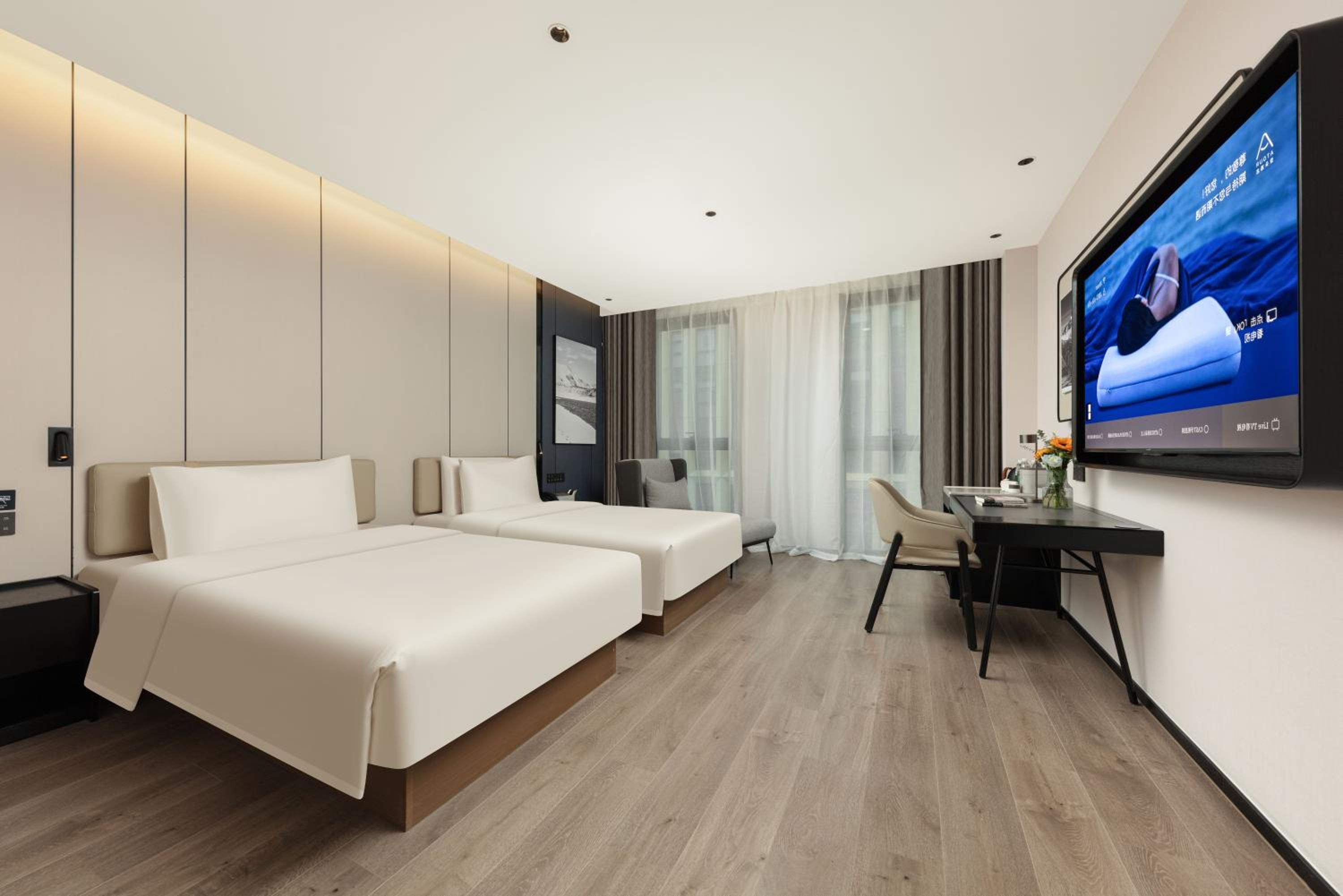 Superior Twin Room photo 2