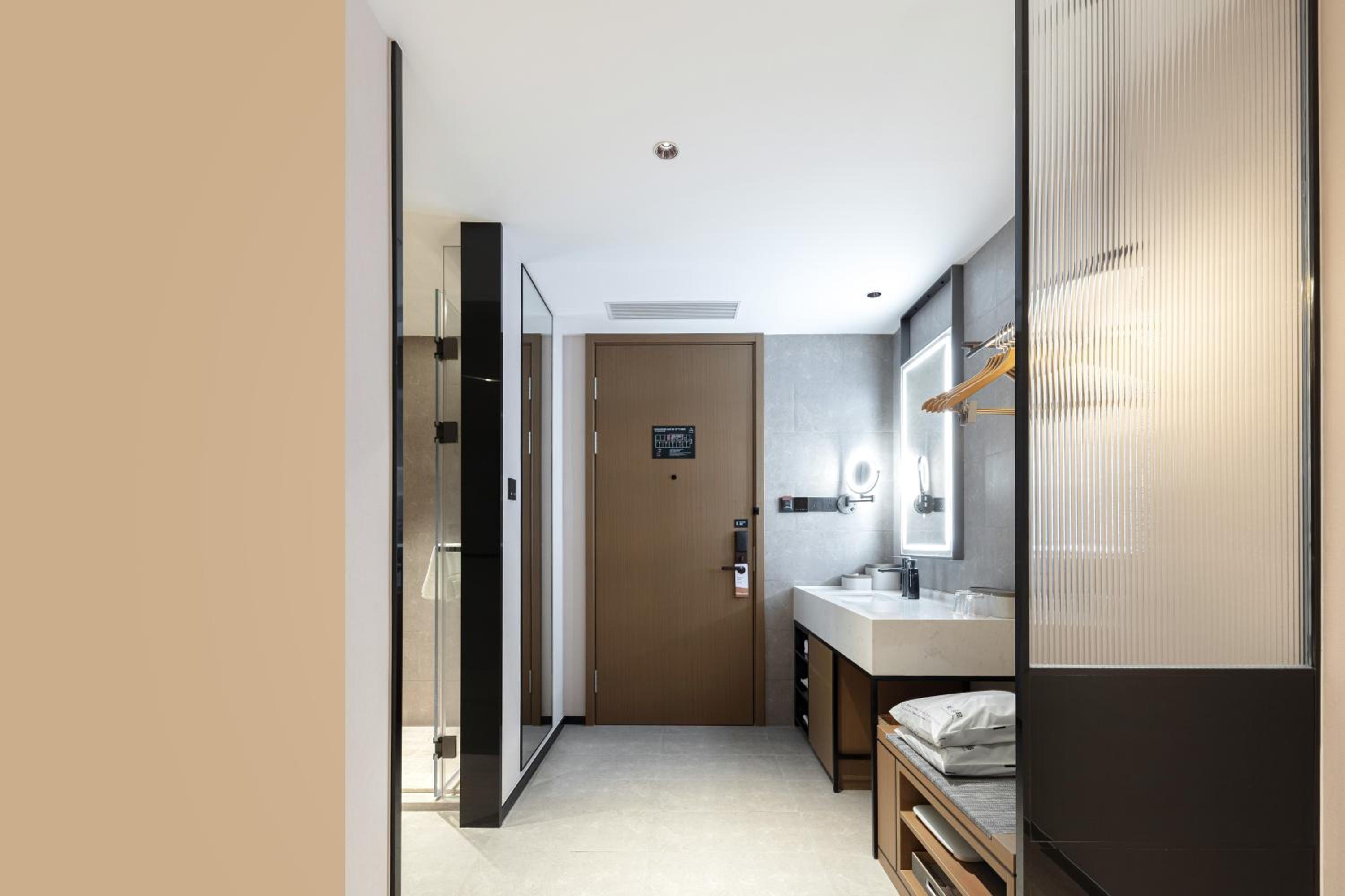 Jimu Twin Room photo 3