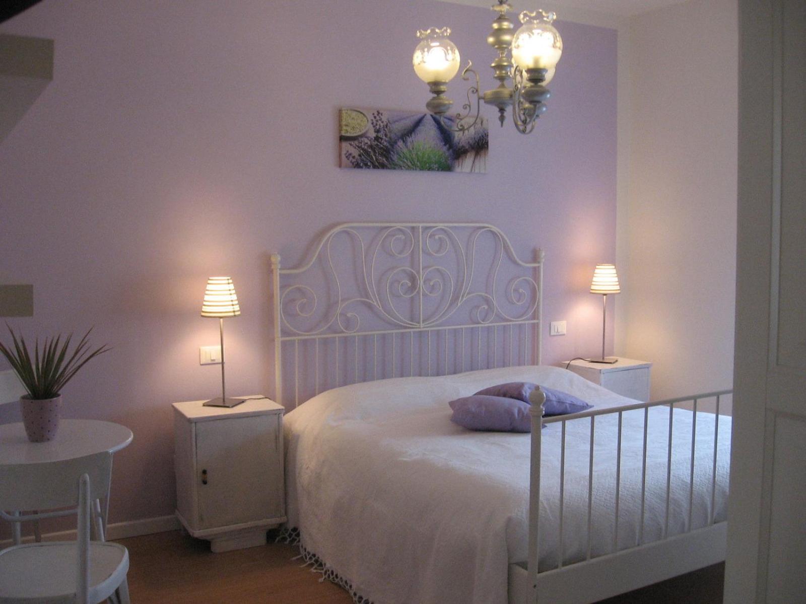 Double Room photo 3