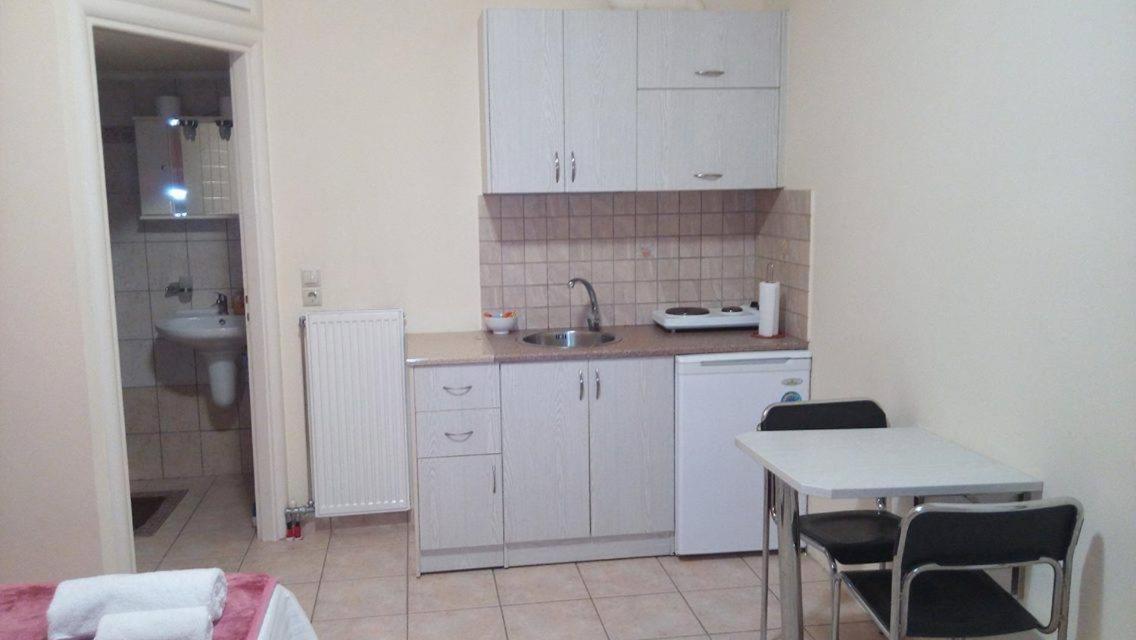 Apartment - Photo 17
