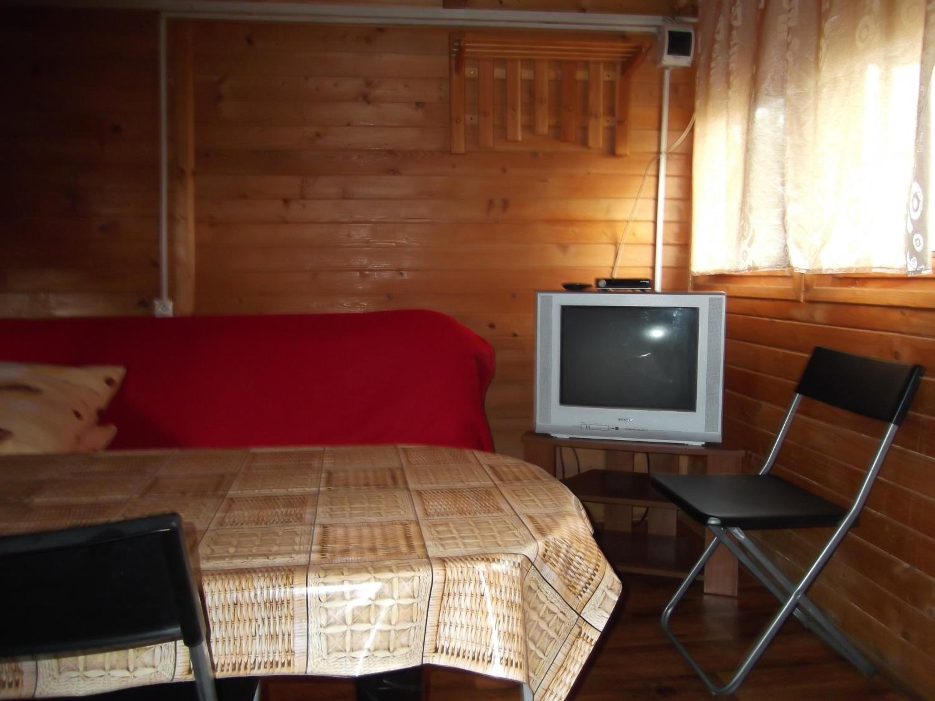 Cottage with Garden View - Photo 1
