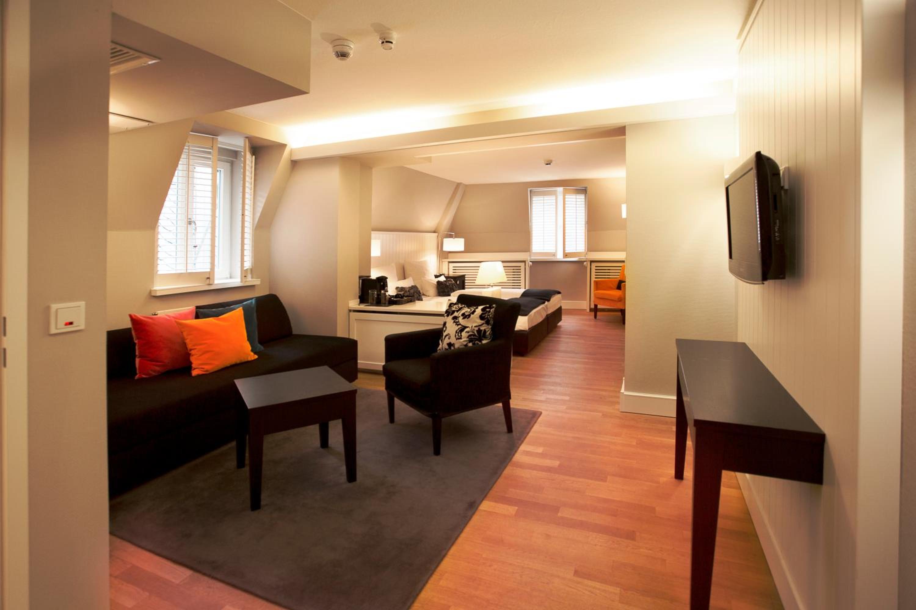 Junior Suite - Photo 6