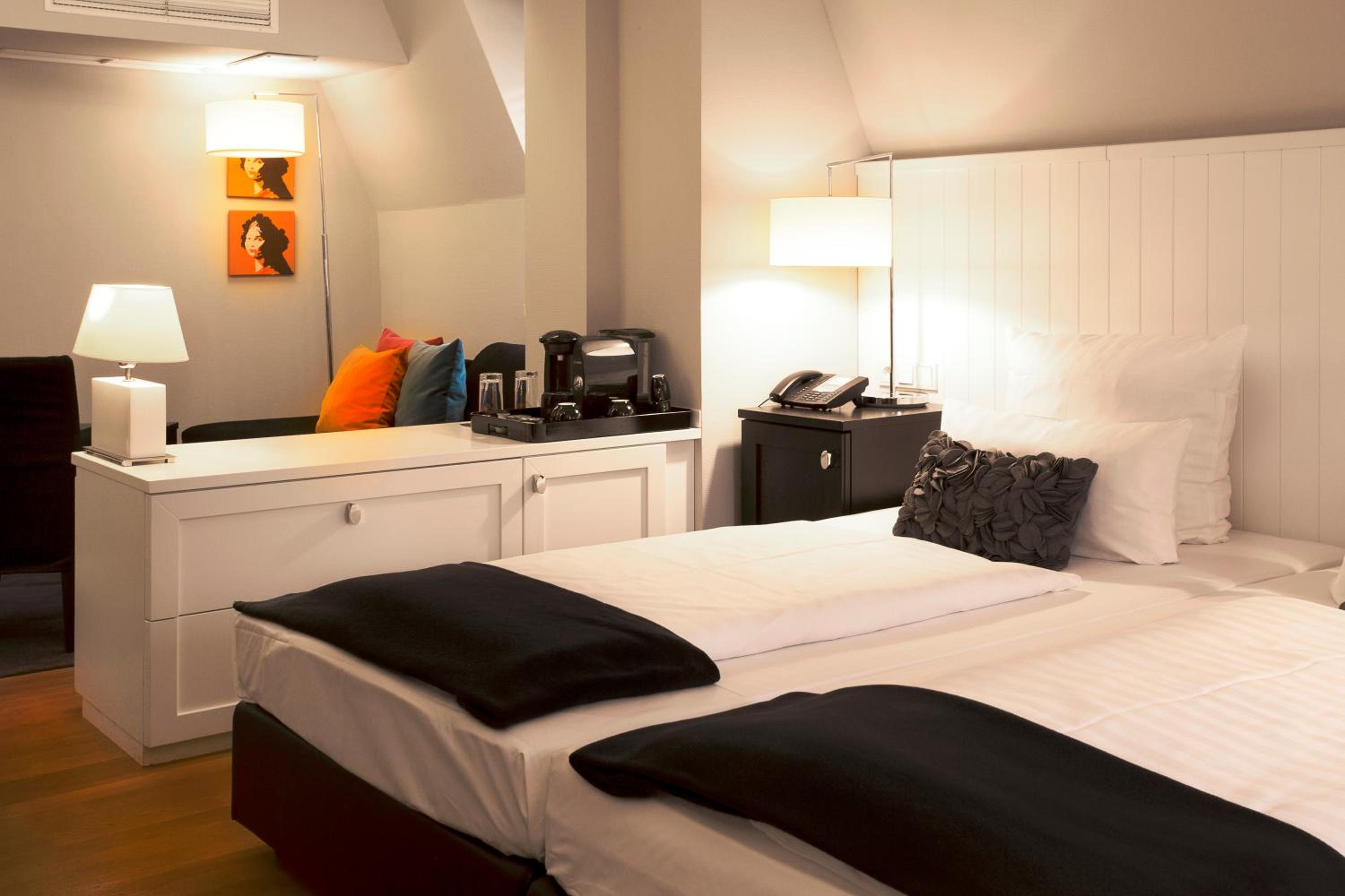 Junior Suite - Photo 2