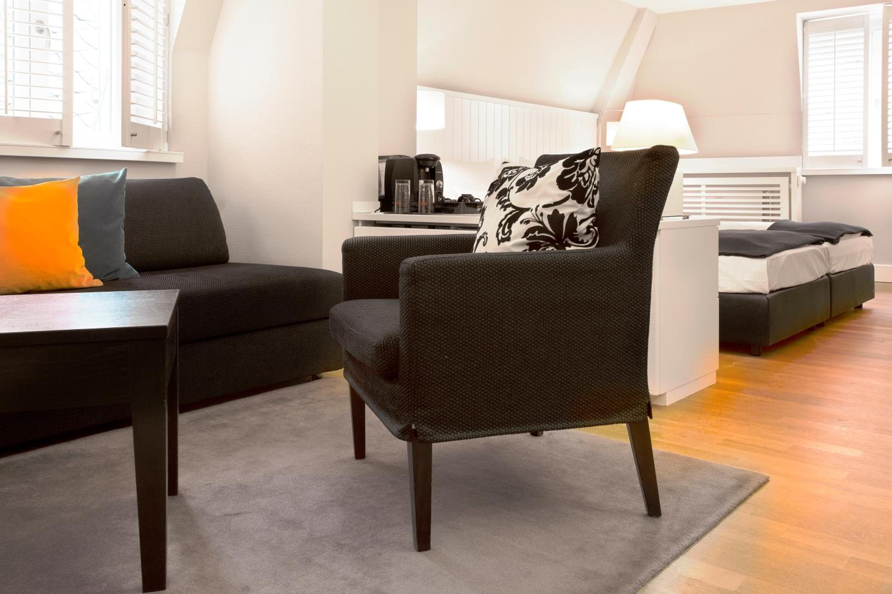 Junior Suite - Photo 8