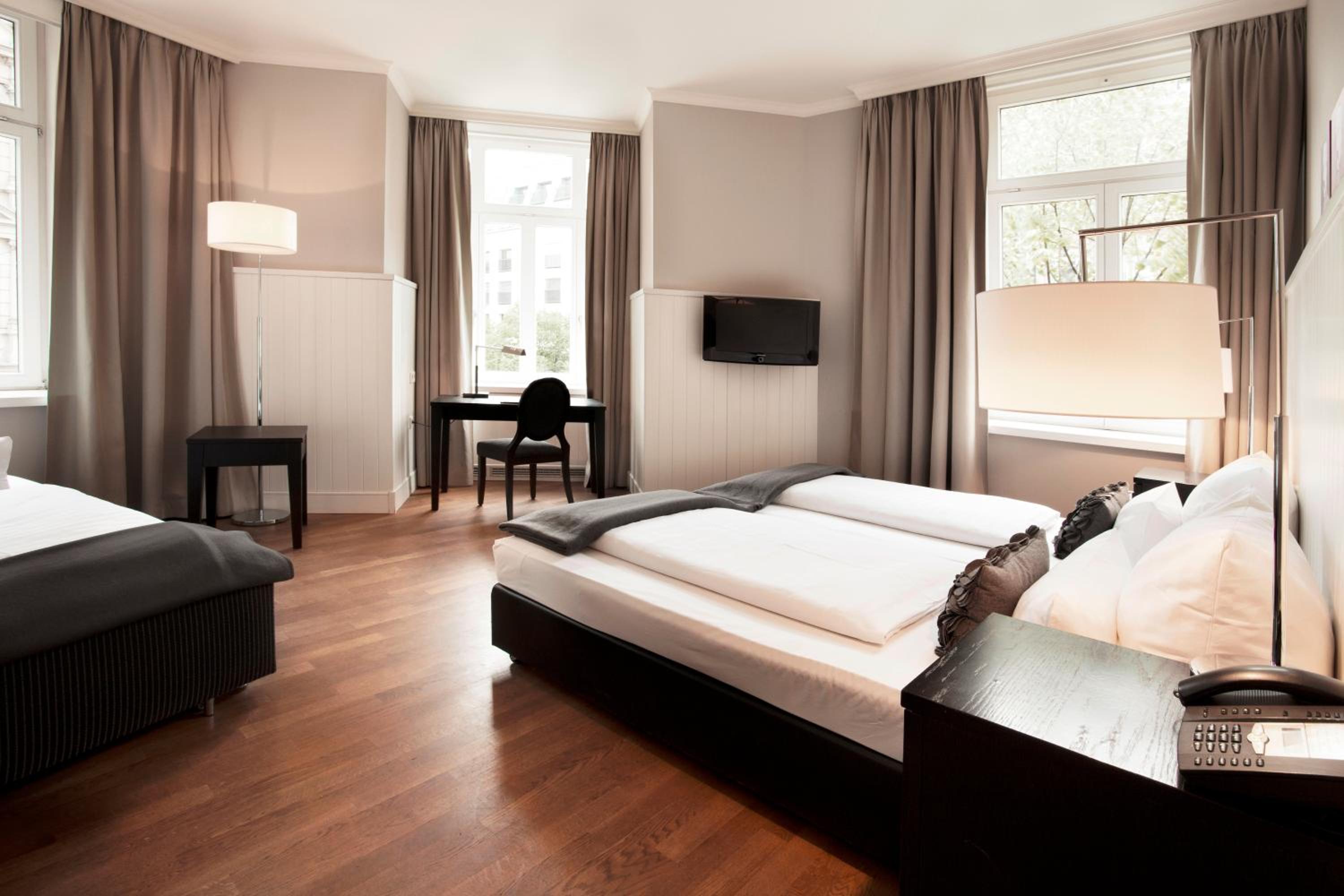 Triple Room - Photo 4