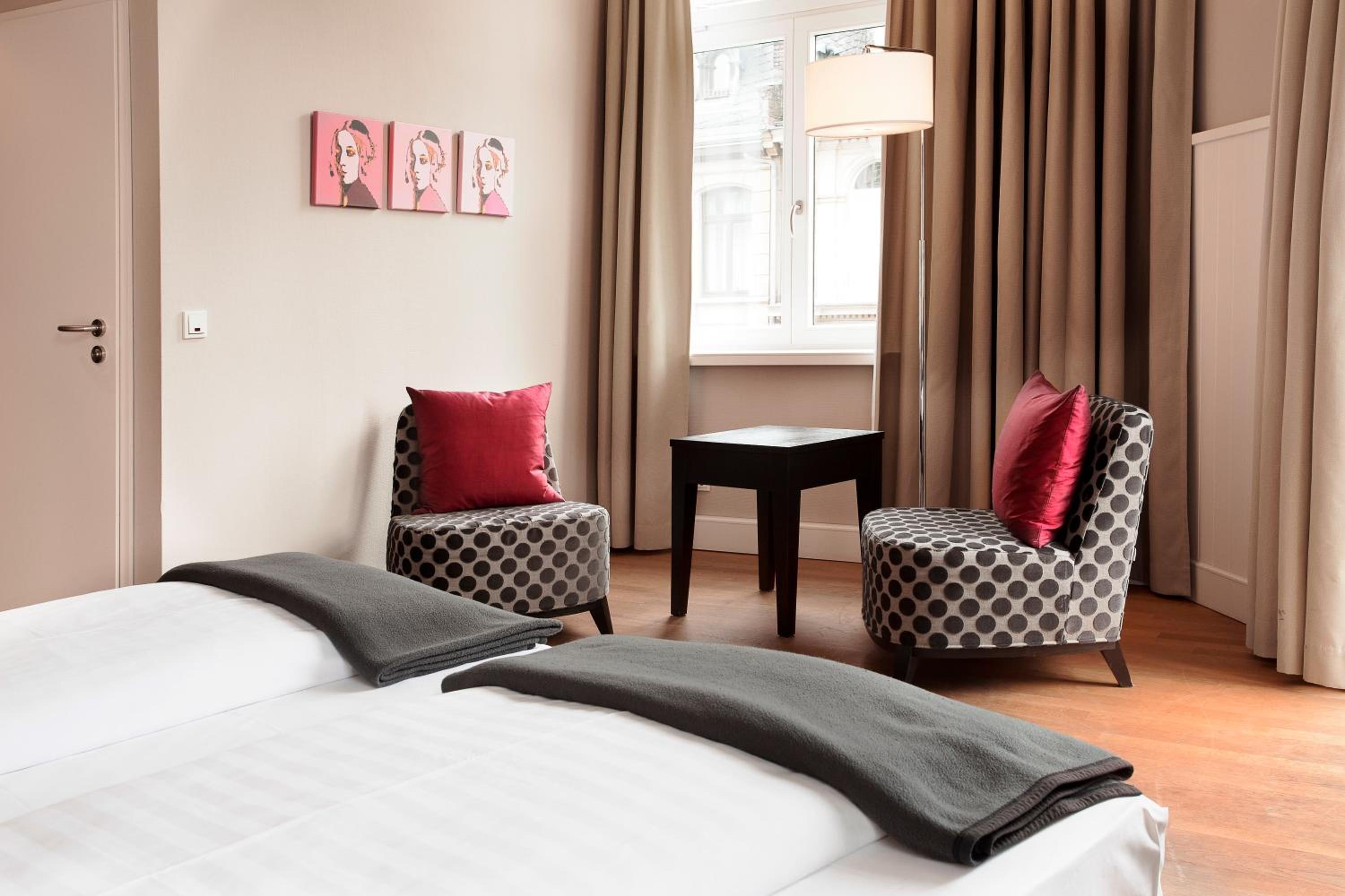Superior Double Room - Photo 4