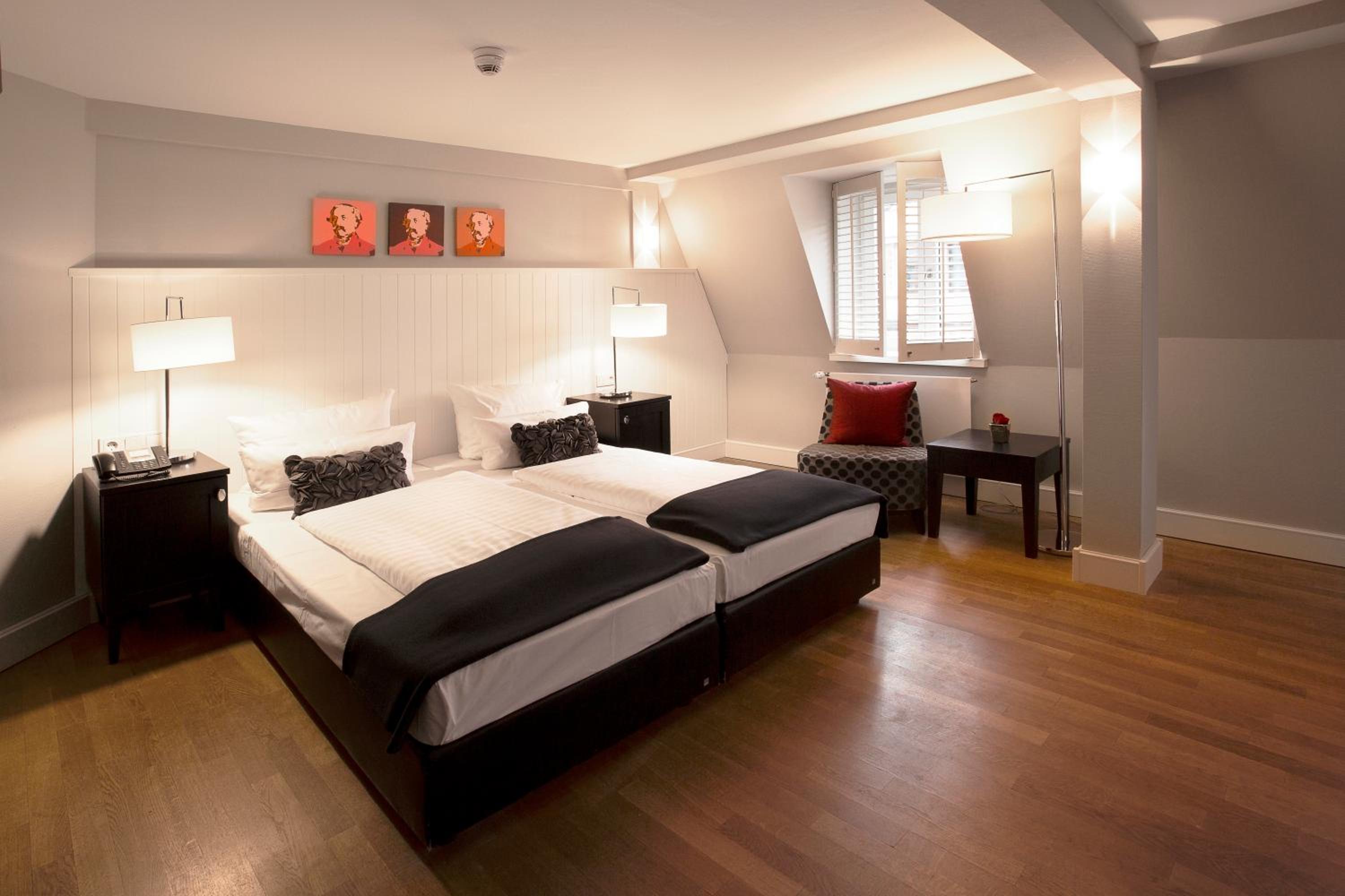 Superior Double Room - Photo 5