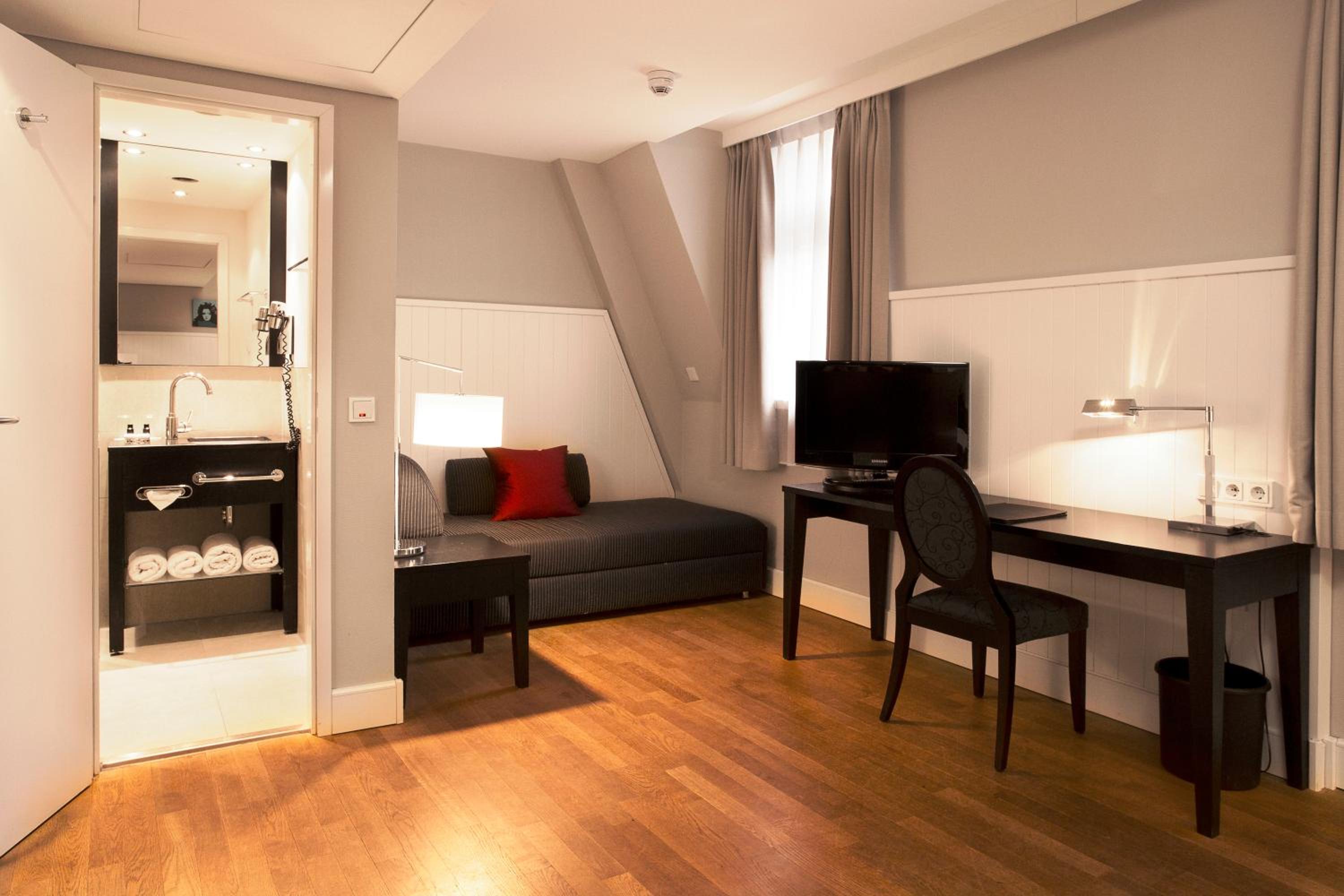 Superior Double Room - Photo 6