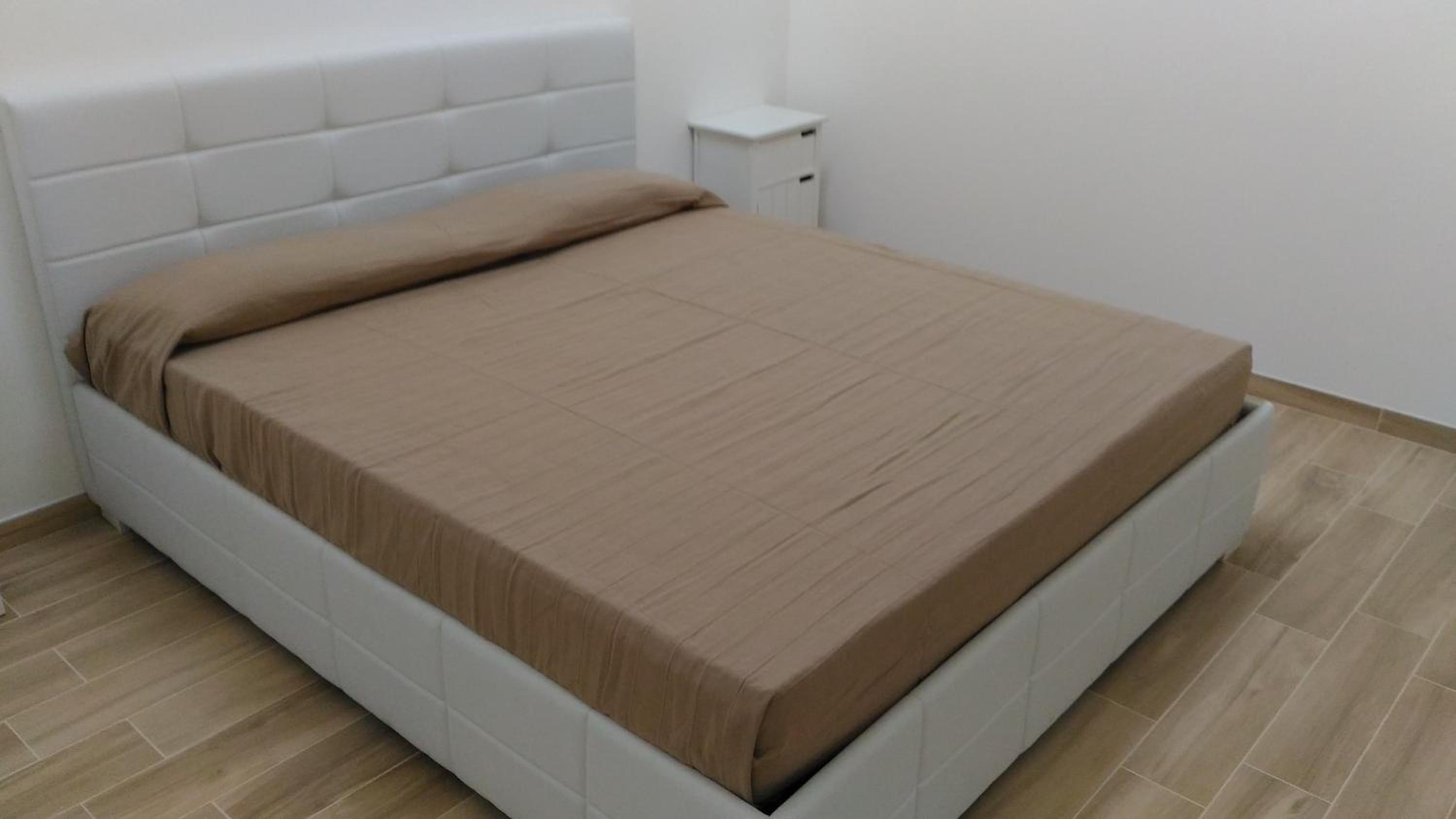 Deluxe Apartment photo 1